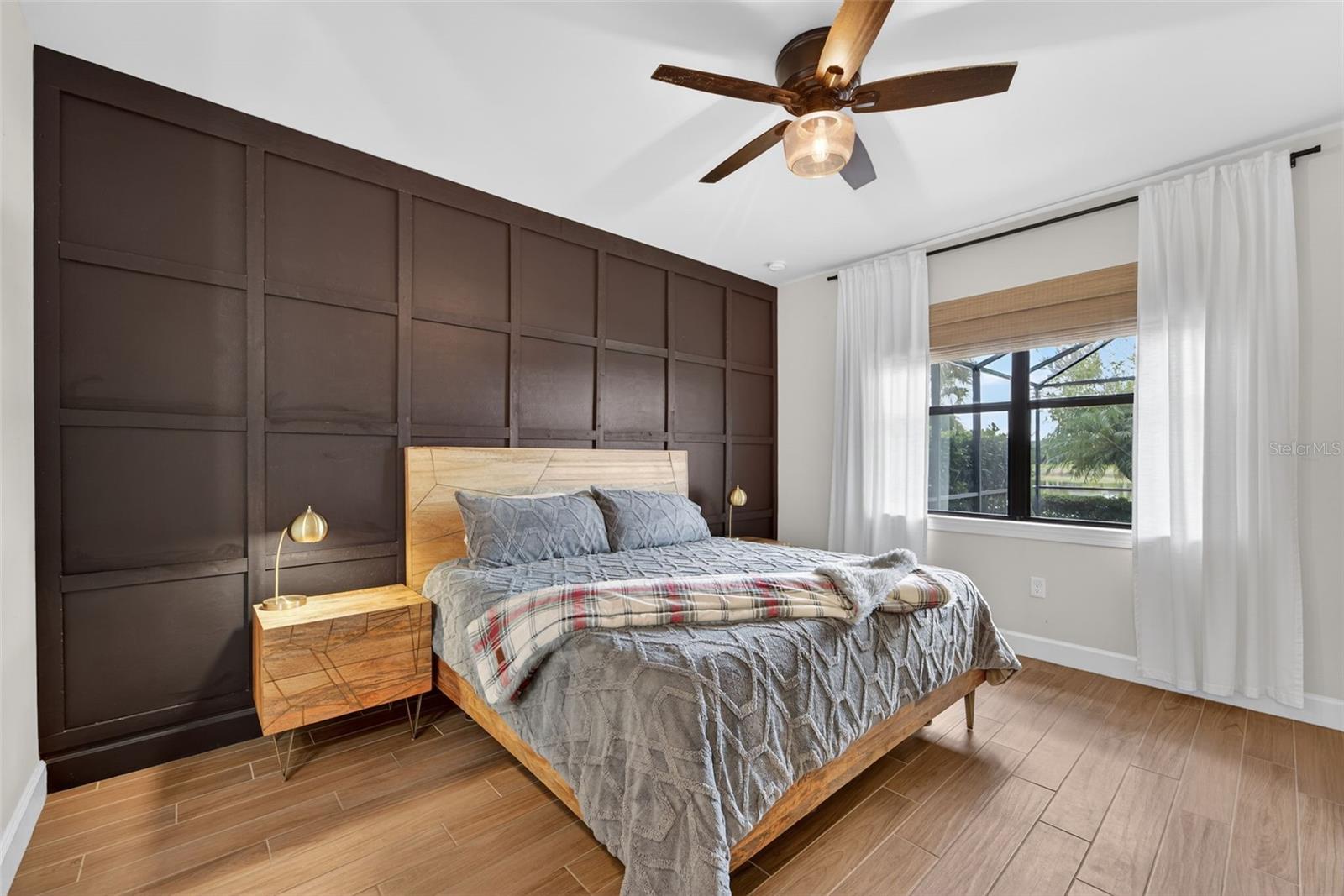 HAMMOCK PRESERVE PH 2A & 2B - Residential