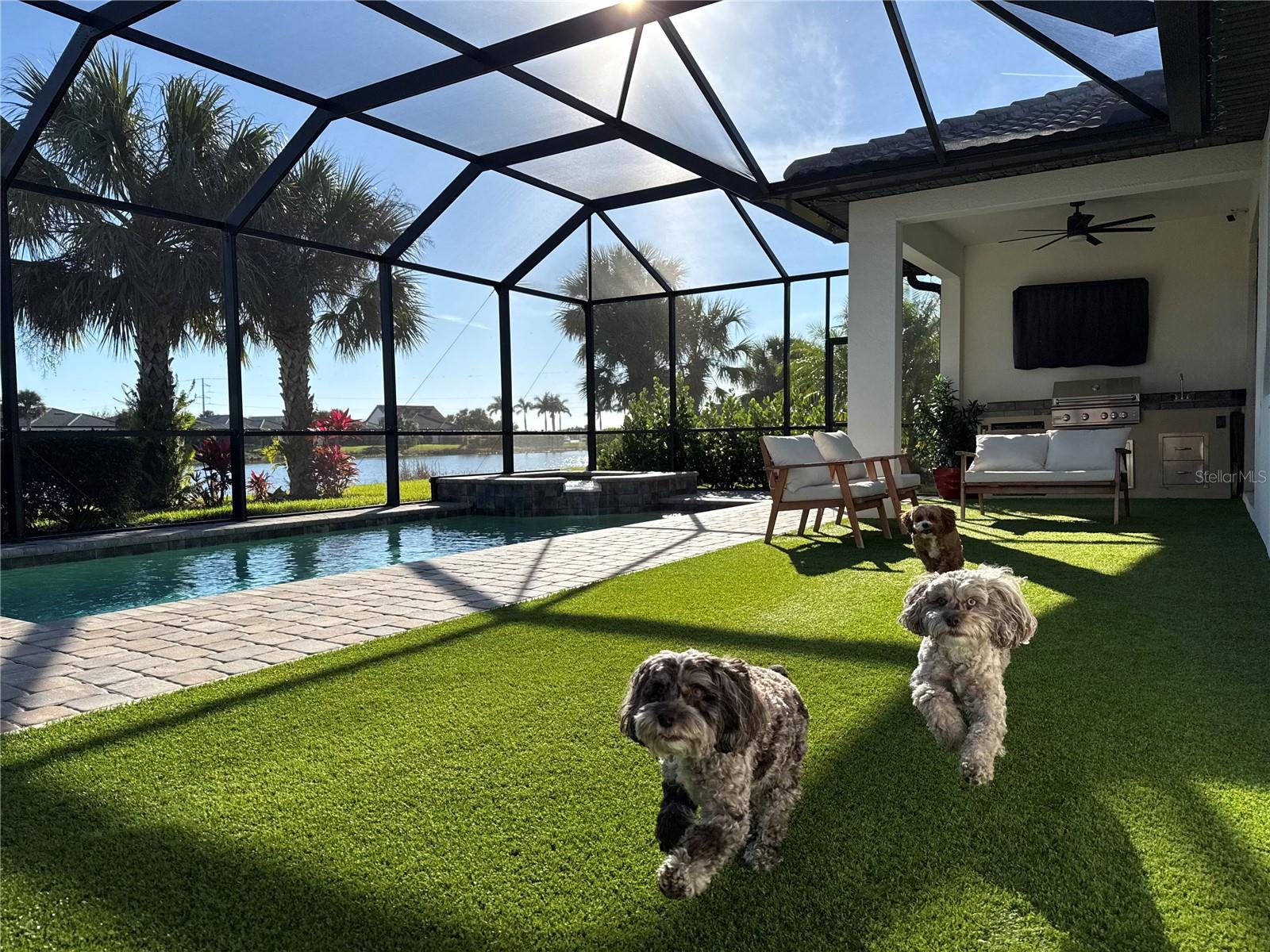 HAMMOCK PRESERVE PH 2A & 2B - Residential