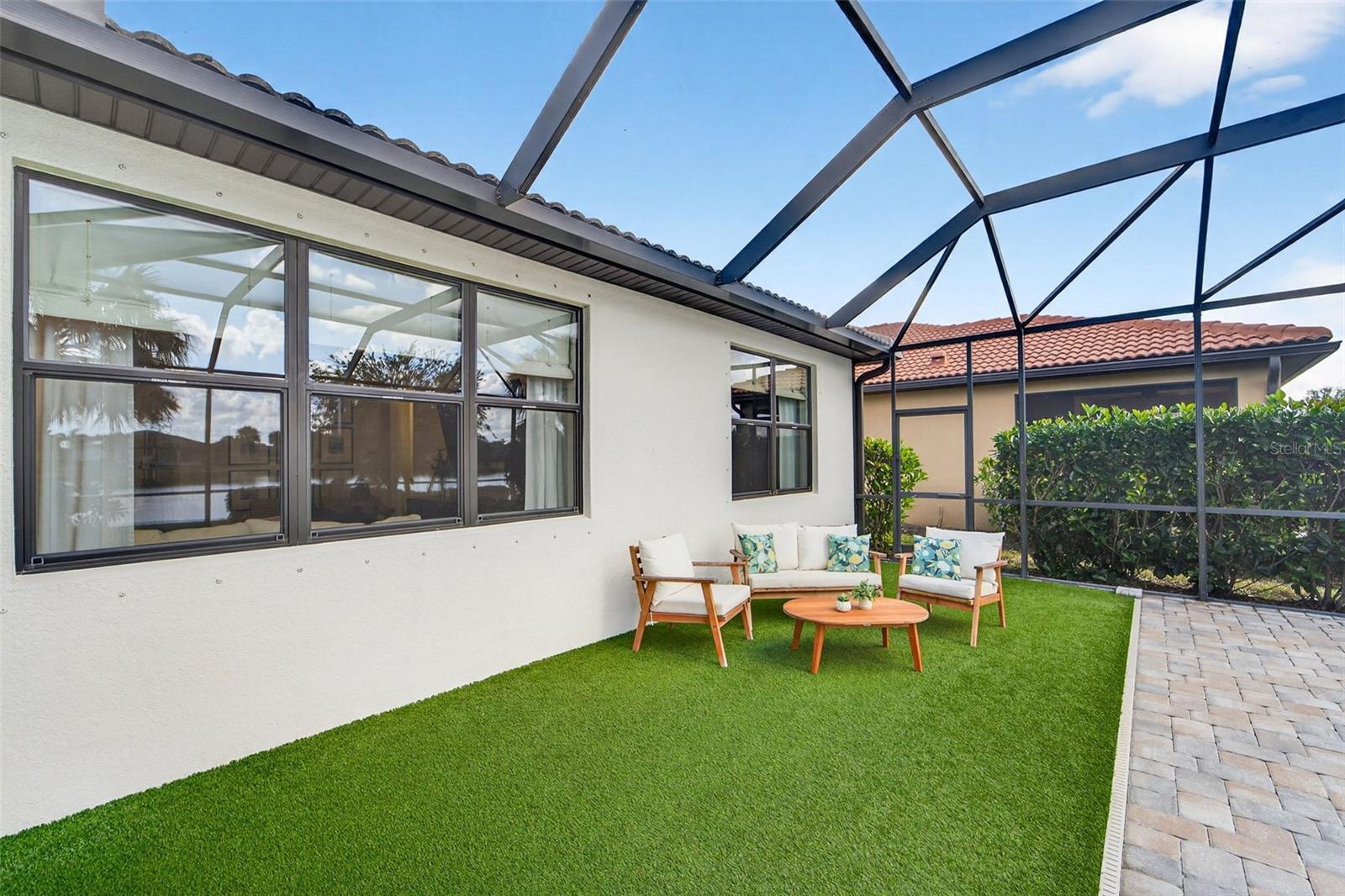 HAMMOCK PRESERVE PH 2A & 2B - Residential