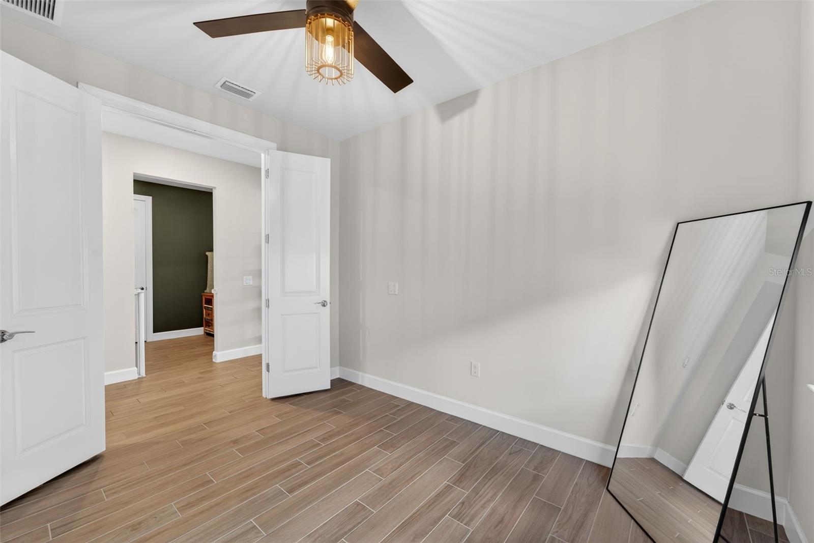 HAMMOCK PRESERVE PH 2A & 2B - Residential