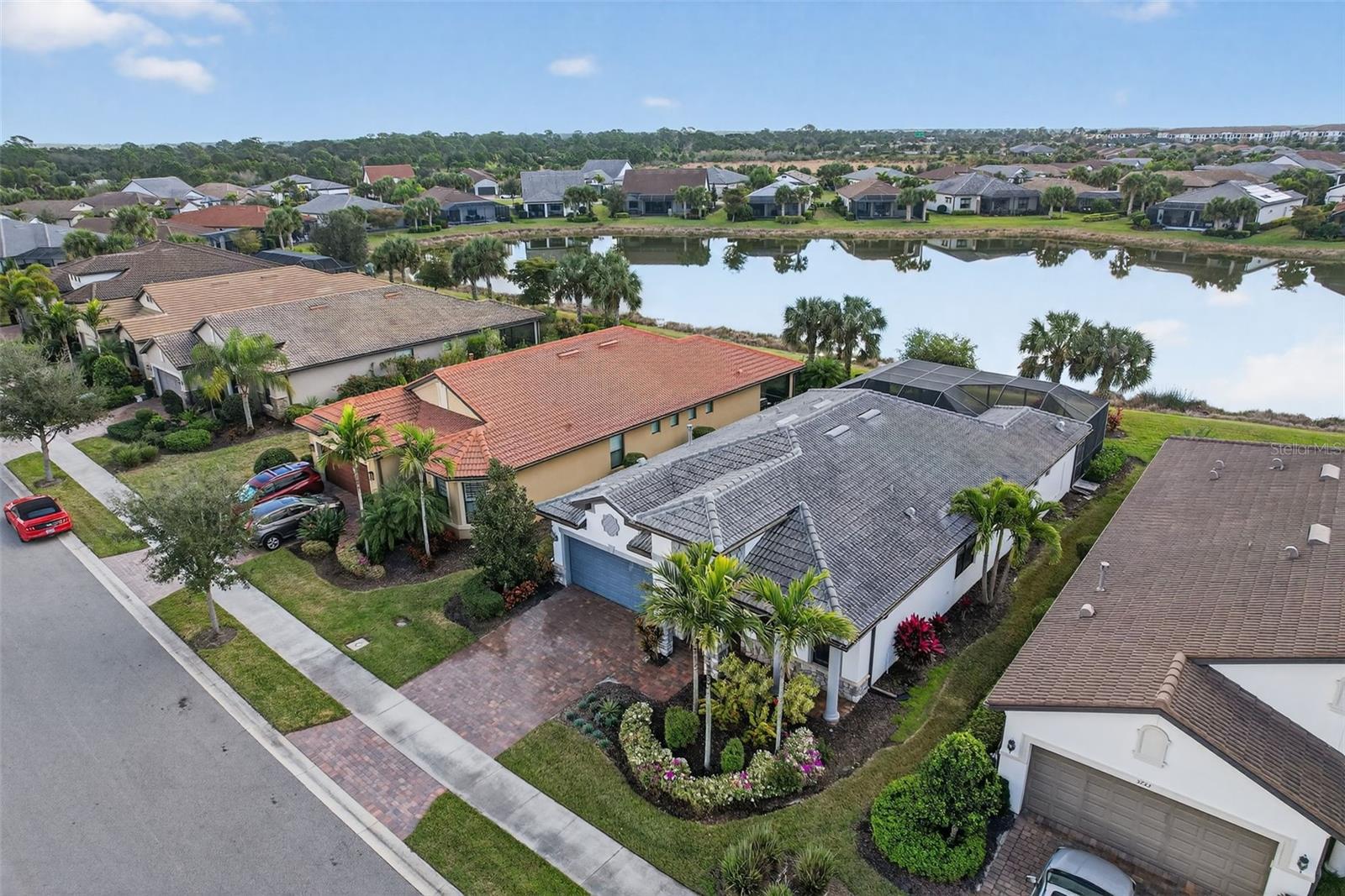 HAMMOCK PRESERVE PH 2A & 2B - Residential