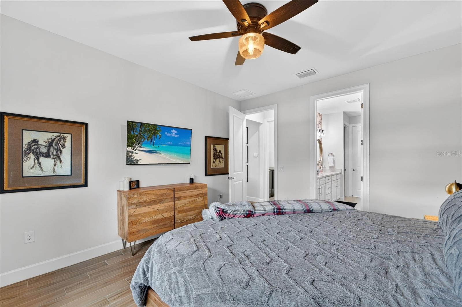 HAMMOCK PRESERVE PH 2A & 2B - Residential