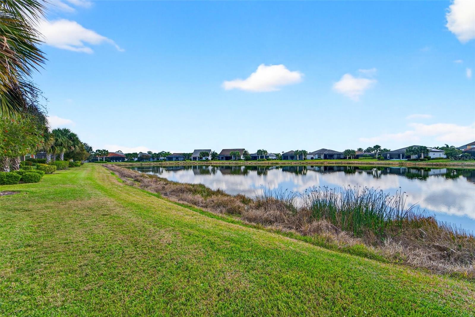 HAMMOCK PRESERVE PH 2A & 2B - Residential