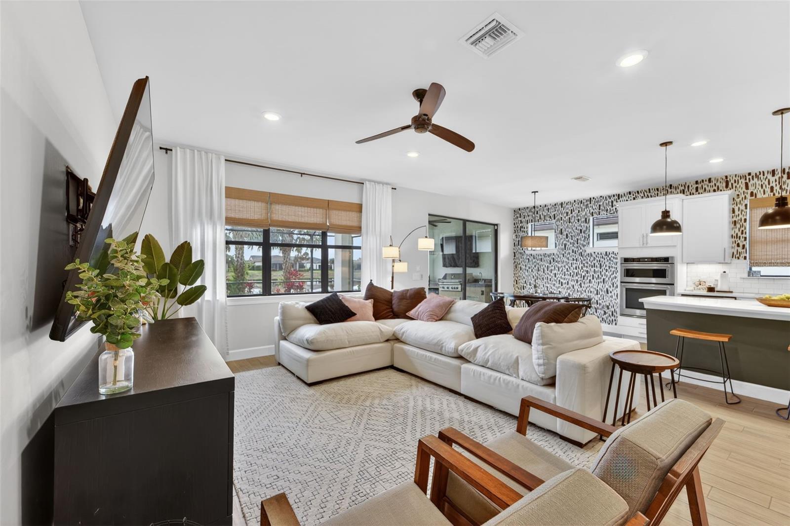 HAMMOCK PRESERVE PH 2A & 2B - Residential