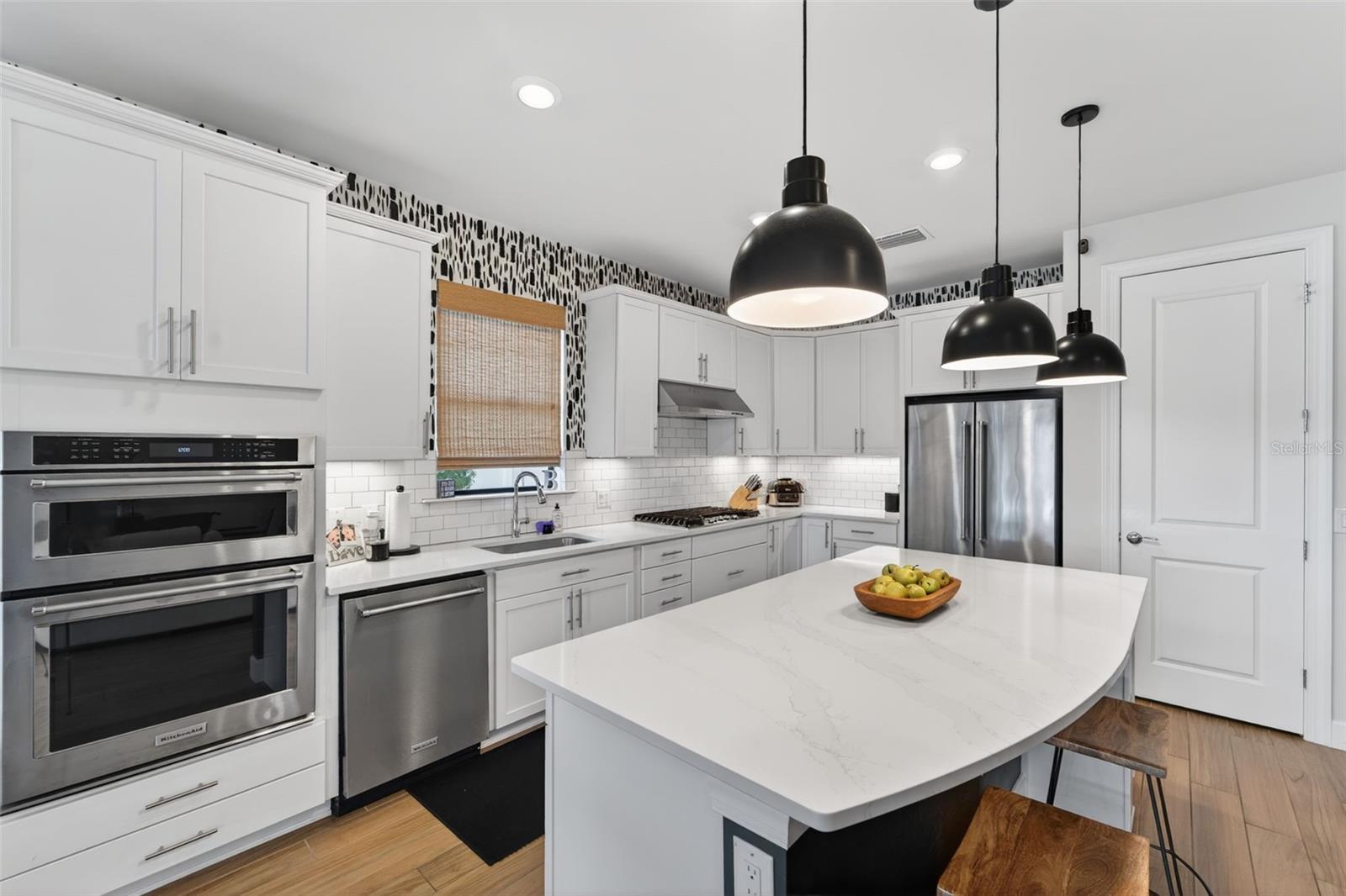 HAMMOCK PRESERVE PH 2A & 2B - Residential