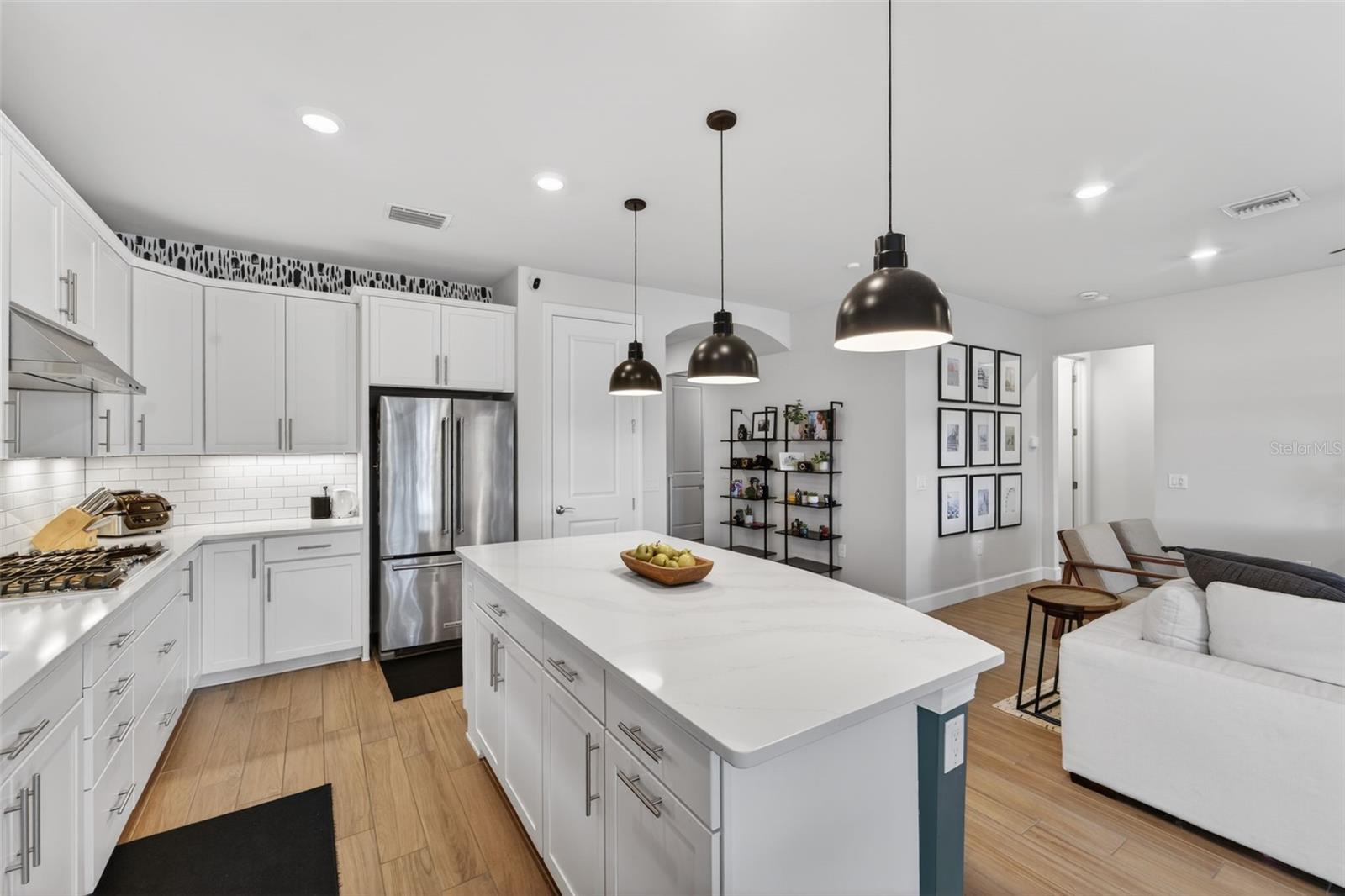 HAMMOCK PRESERVE PH 2A & 2B - Residential