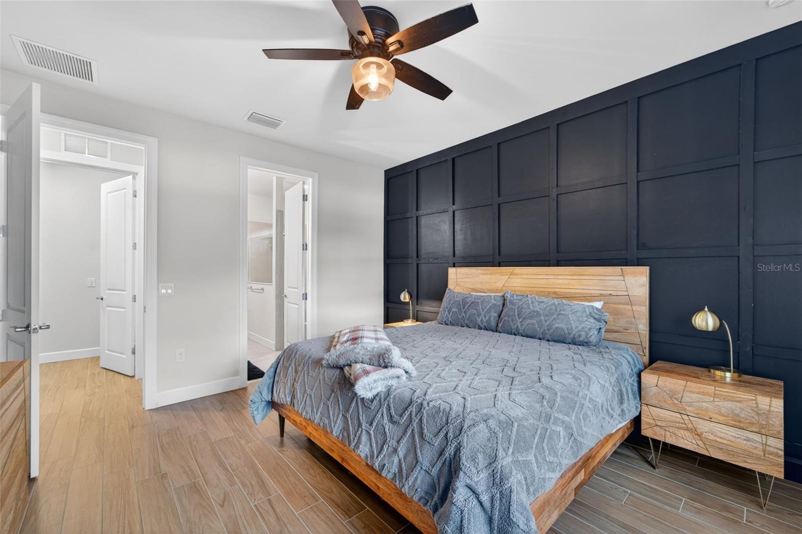 HAMMOCK PRESERVE PH 2A & 2B - Residential