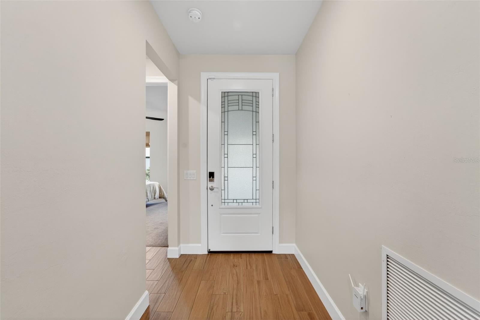 HAMMOCK PRESERVE PH 2A & 2B - Residential