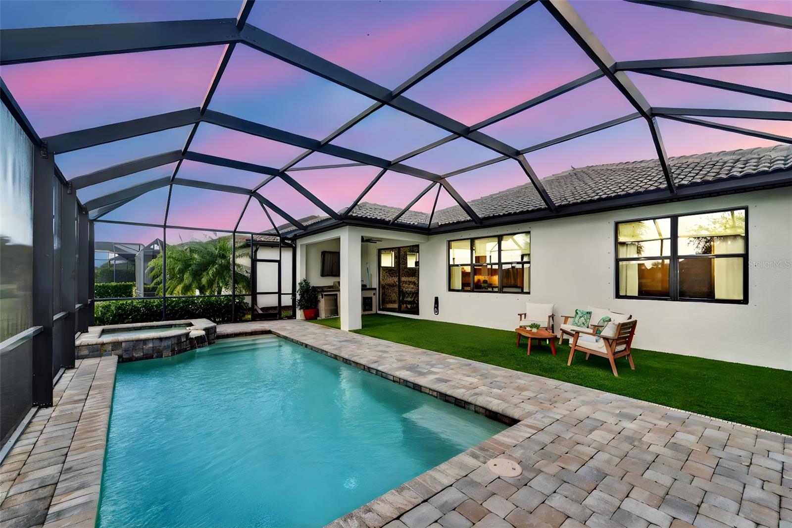 HAMMOCK PRESERVE PH 2A & 2B - Residential