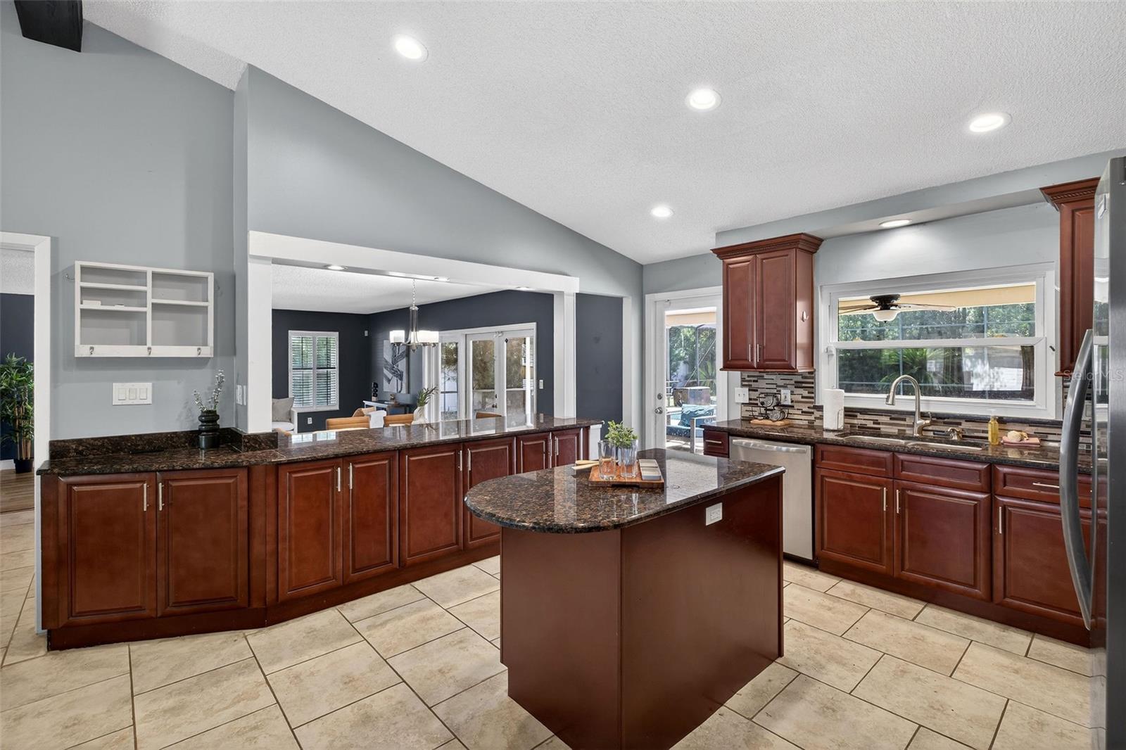 WOODSIDE VILLAGE - Residential