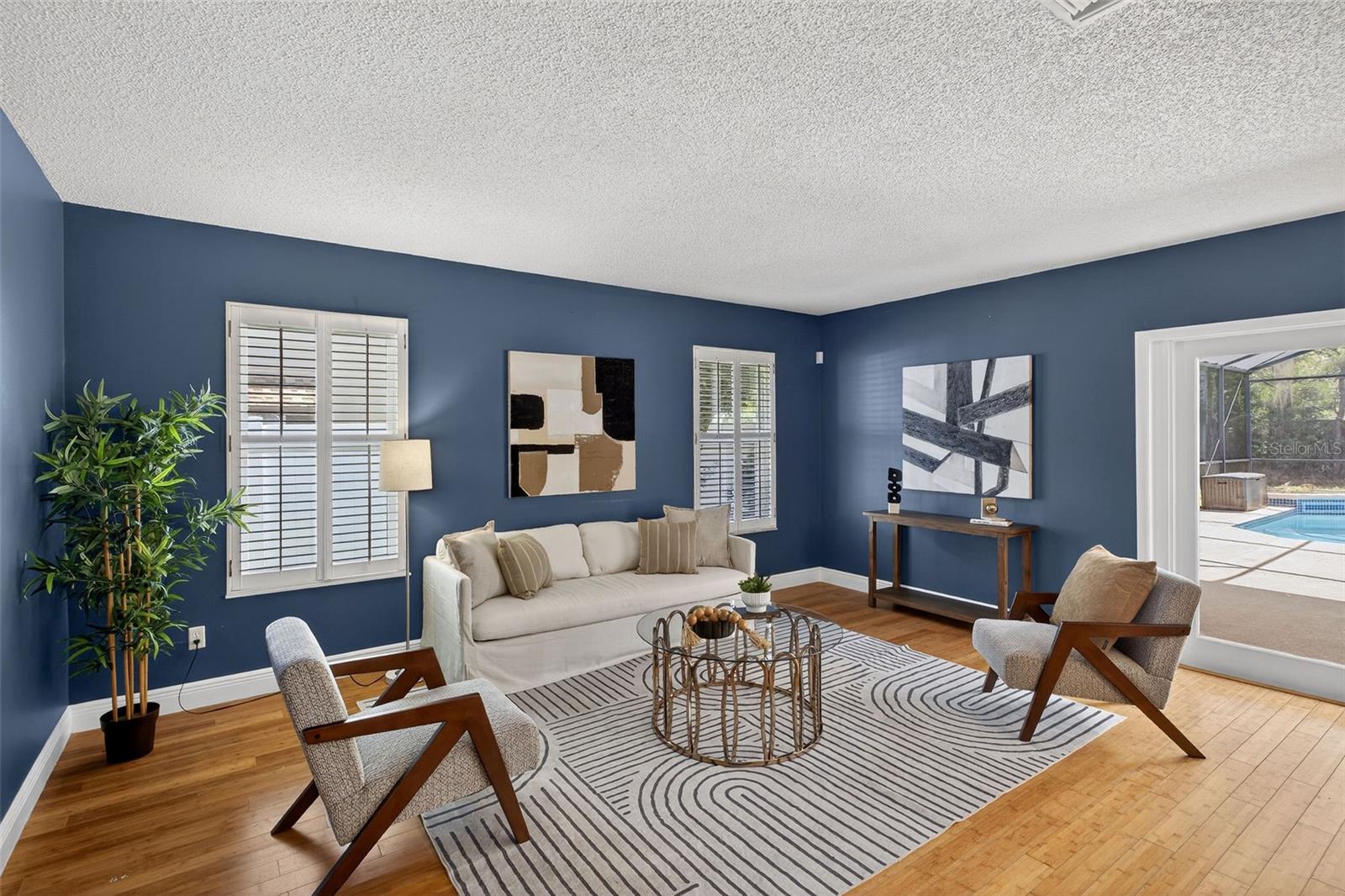 WOODSIDE VILLAGE - Residential