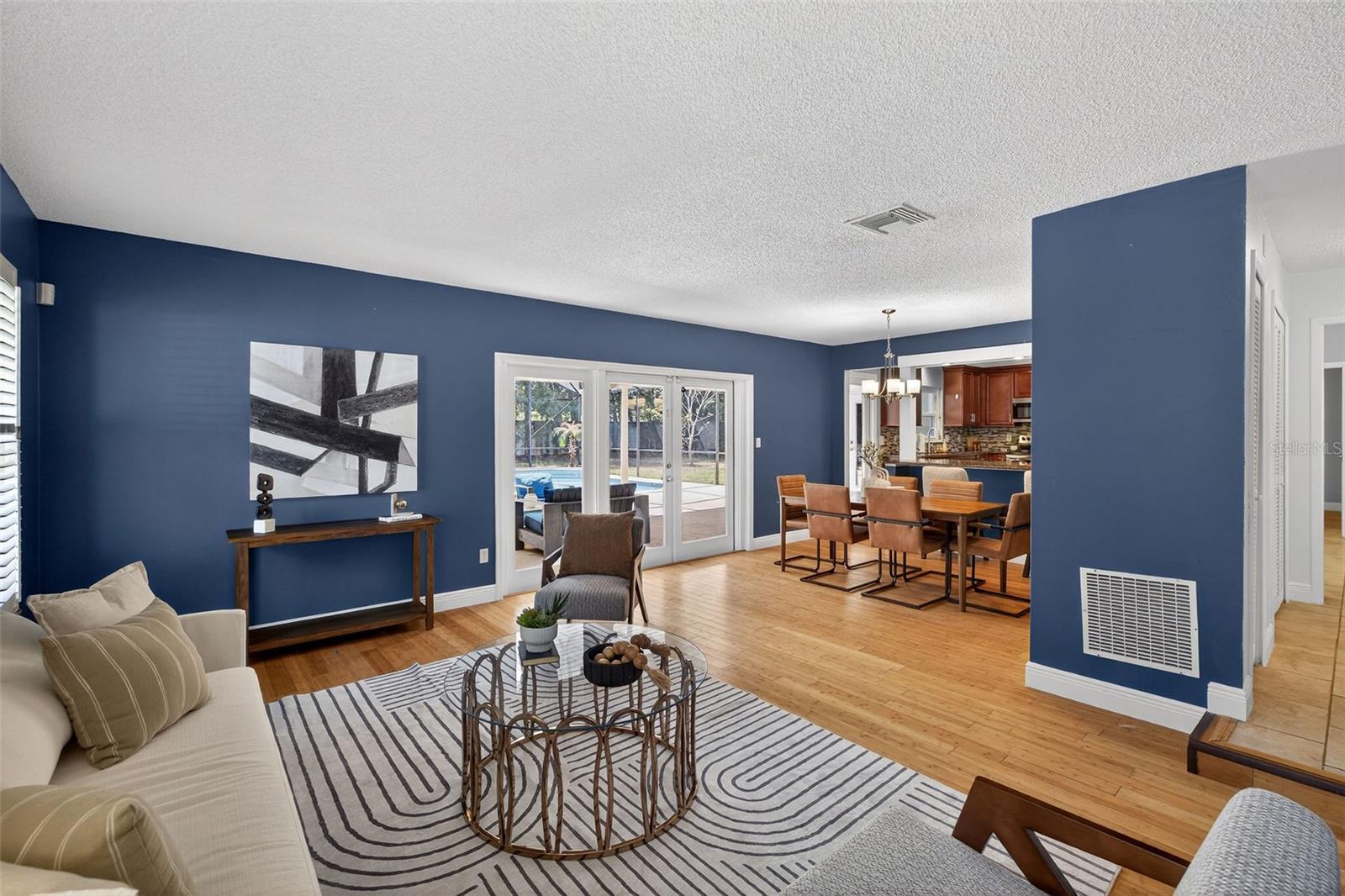 WOODSIDE VILLAGE - Residential