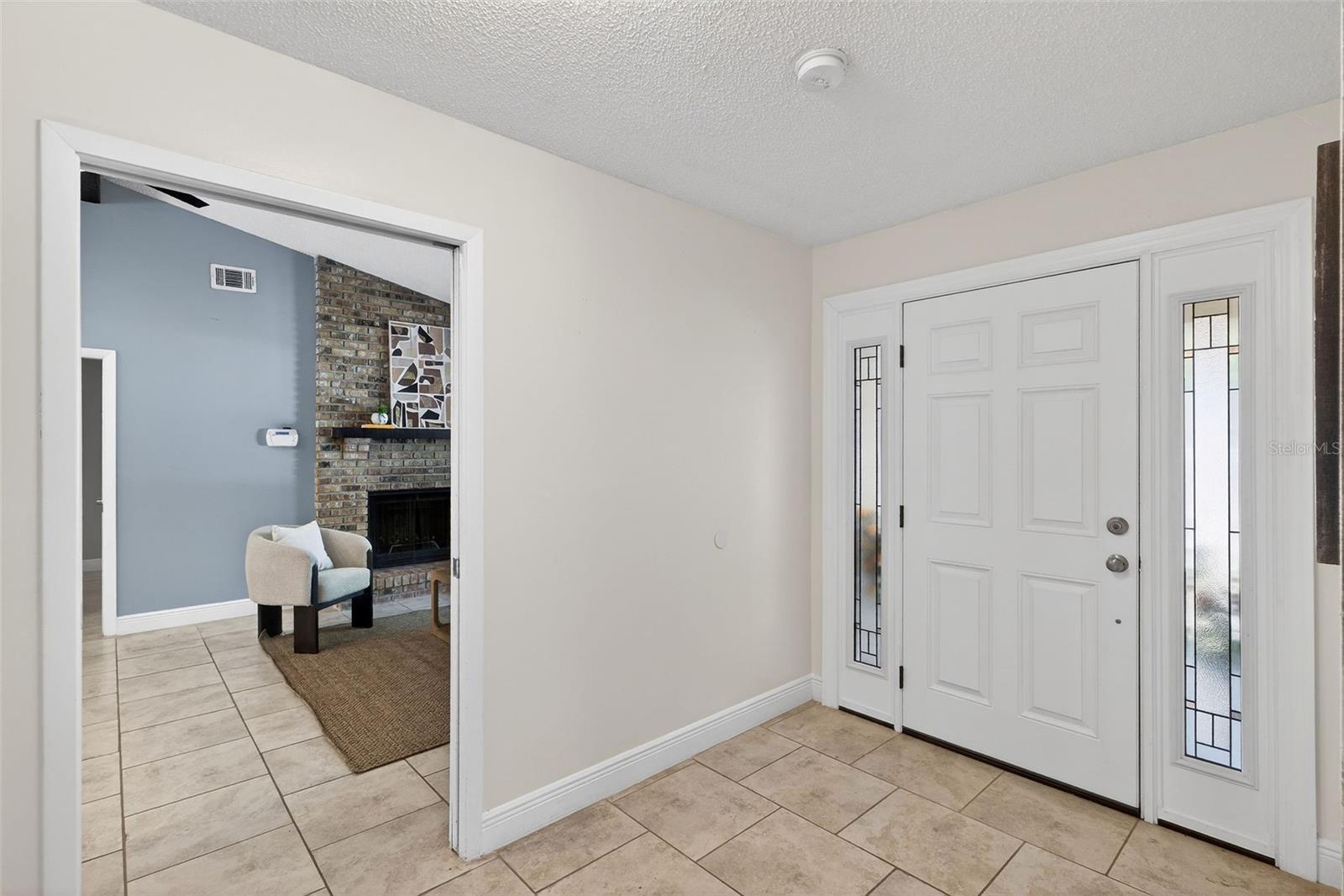 WOODSIDE VILLAGE - Residential