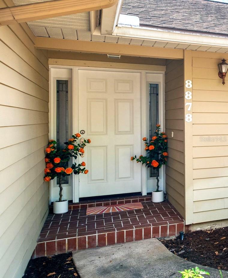 WOODSIDE VILLAGE - Residential