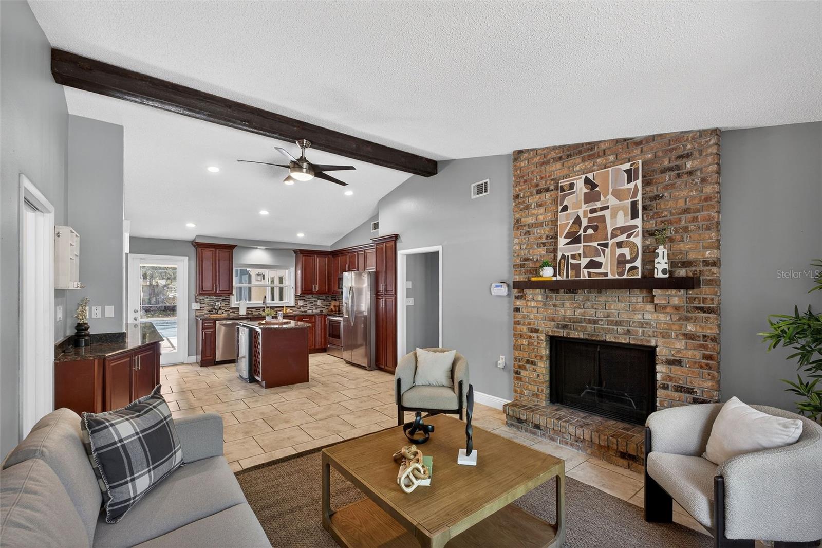 WOODSIDE VILLAGE - Residential