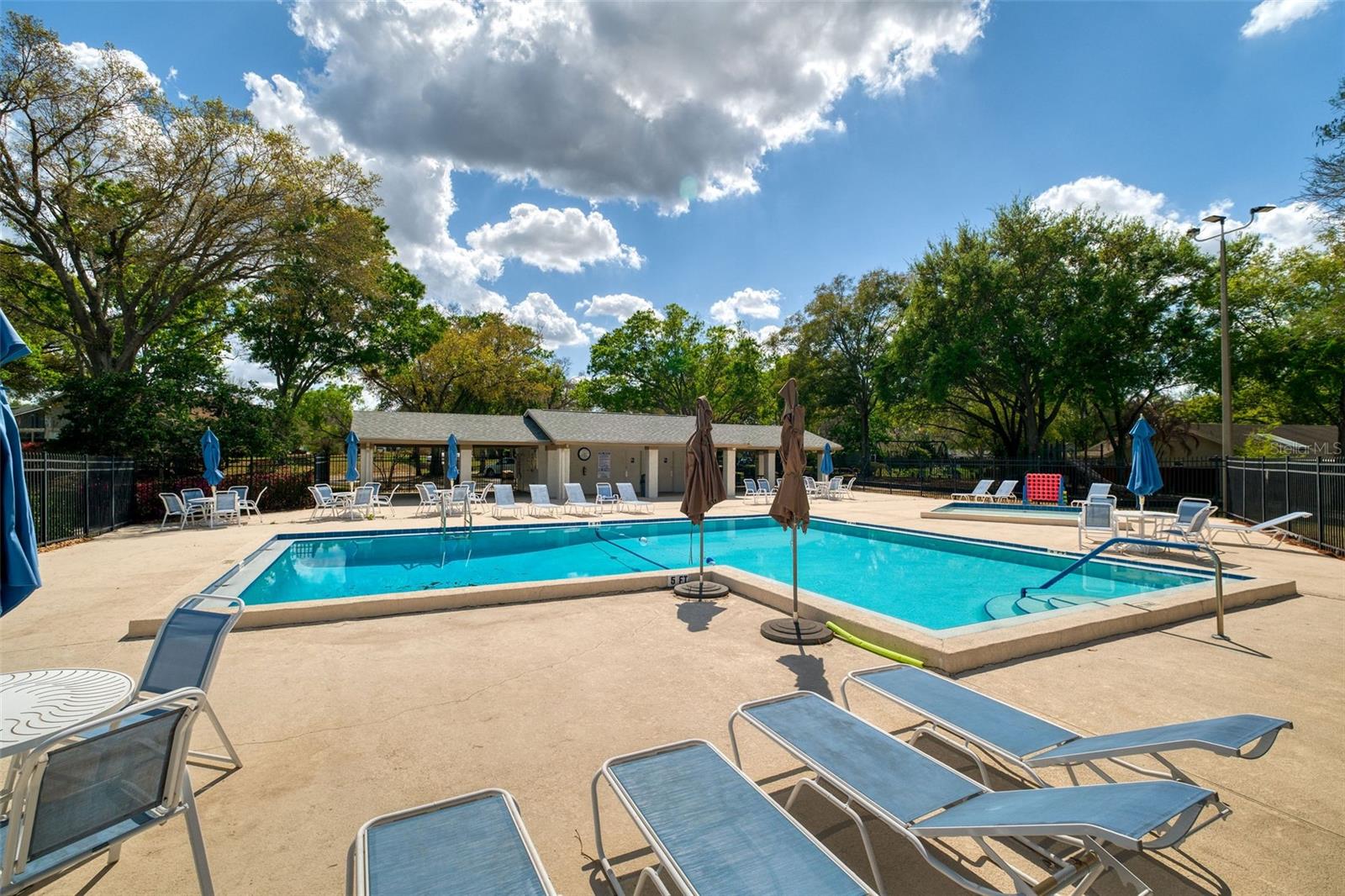 WOODSIDE VILLAGE - Residential