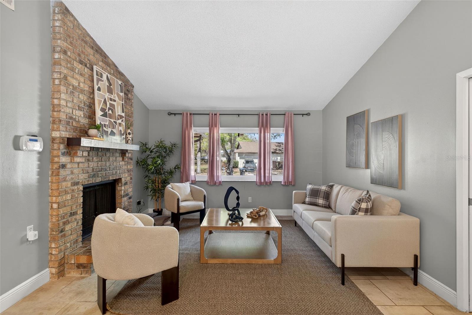 WOODSIDE VILLAGE - Residential