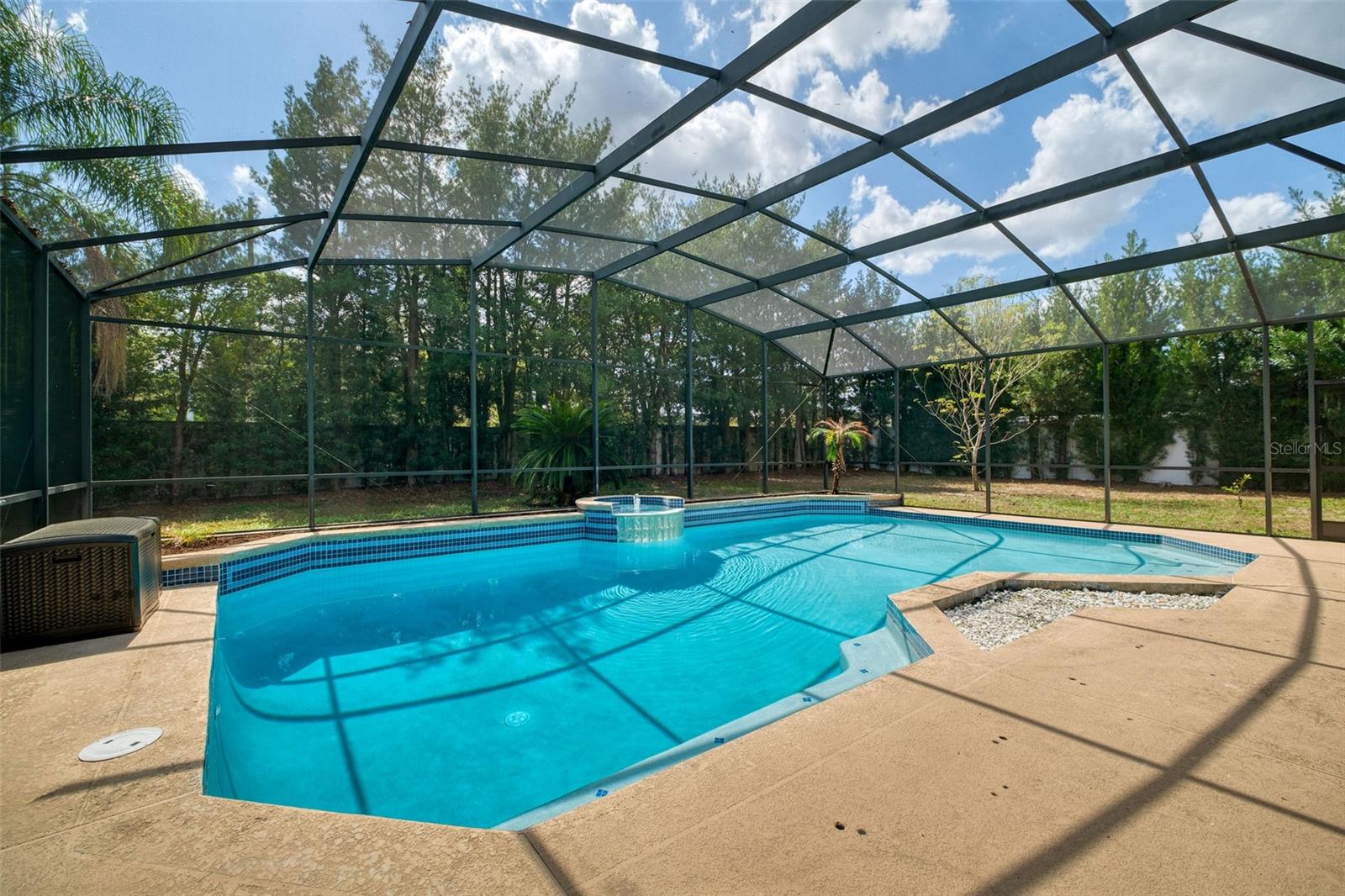 WOODSIDE VILLAGE - Residential