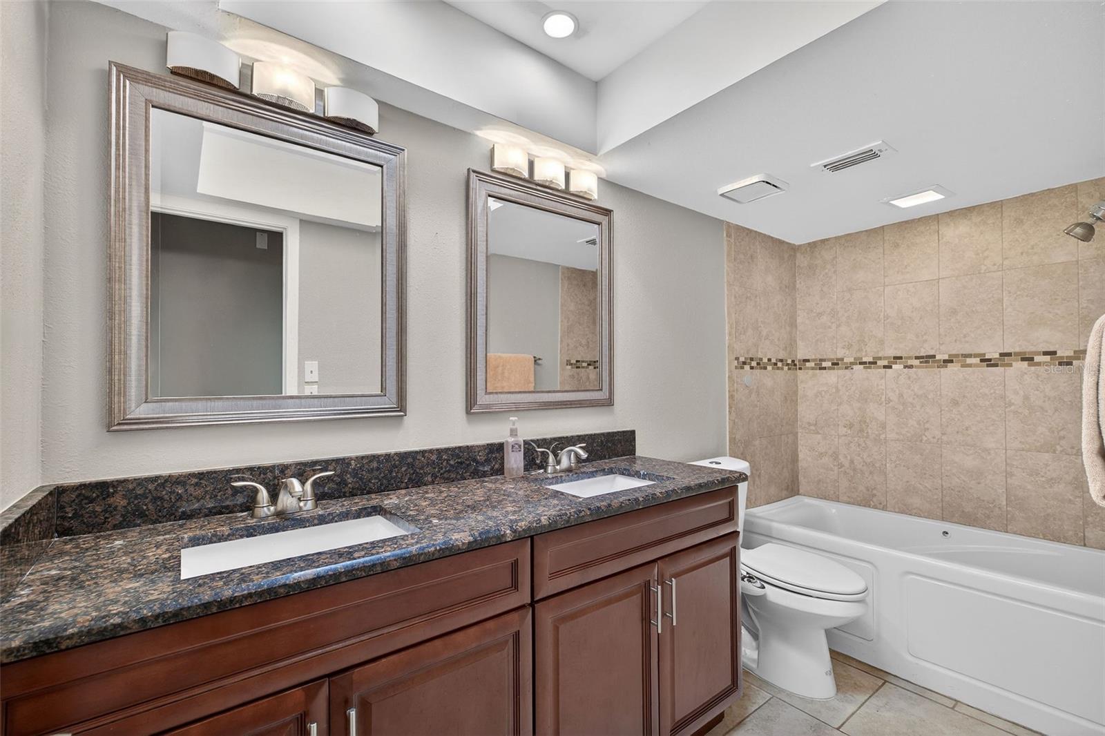 WOODSIDE VILLAGE - Residential