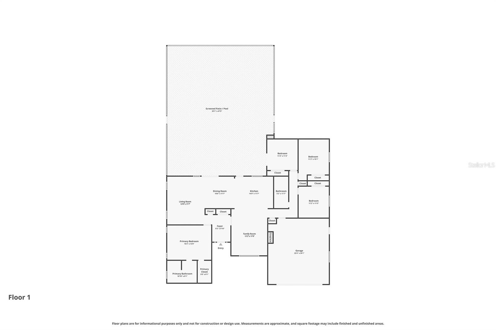 WOODSIDE VILLAGE - Residential