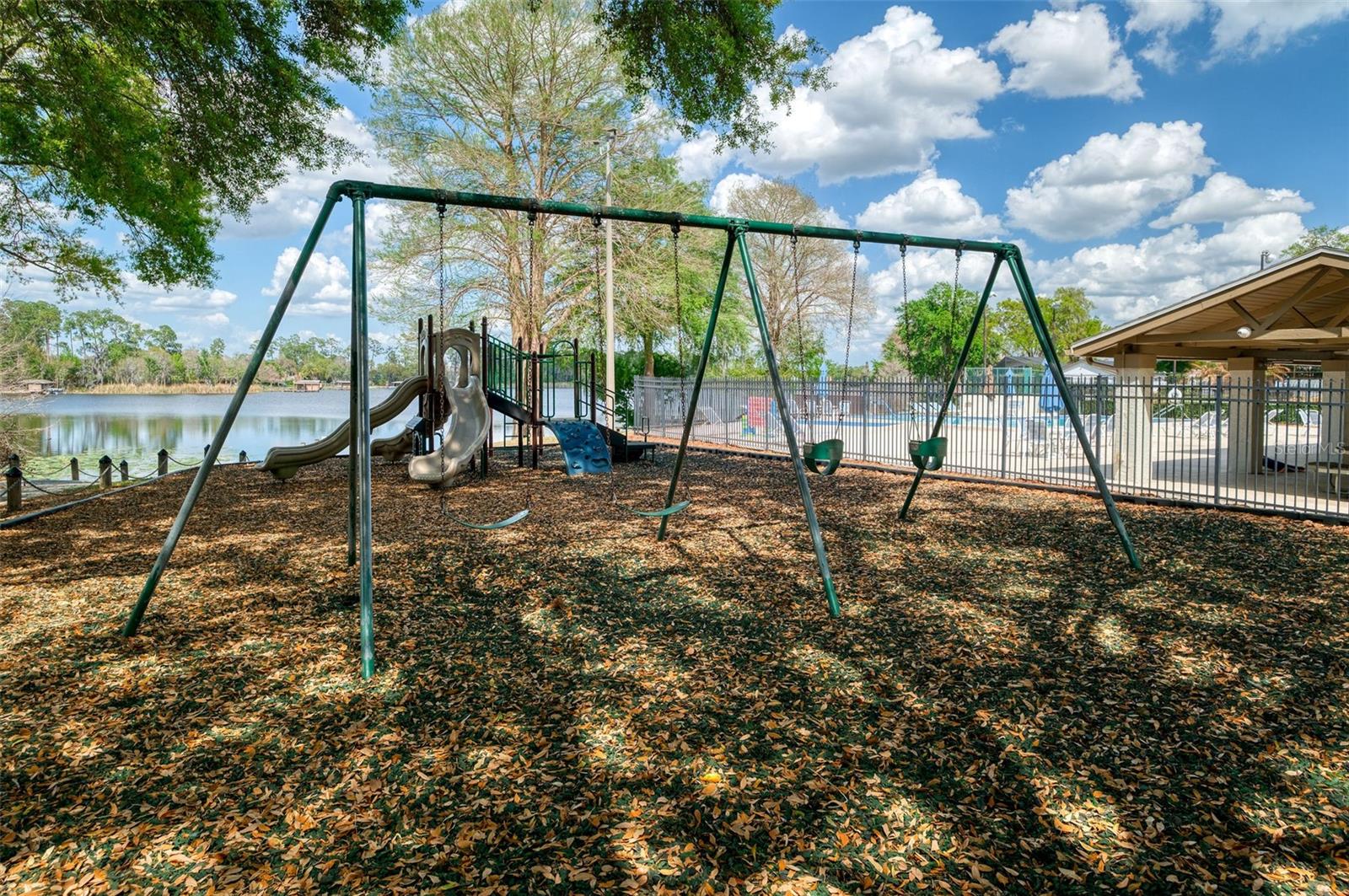 WOODSIDE VILLAGE - Residential