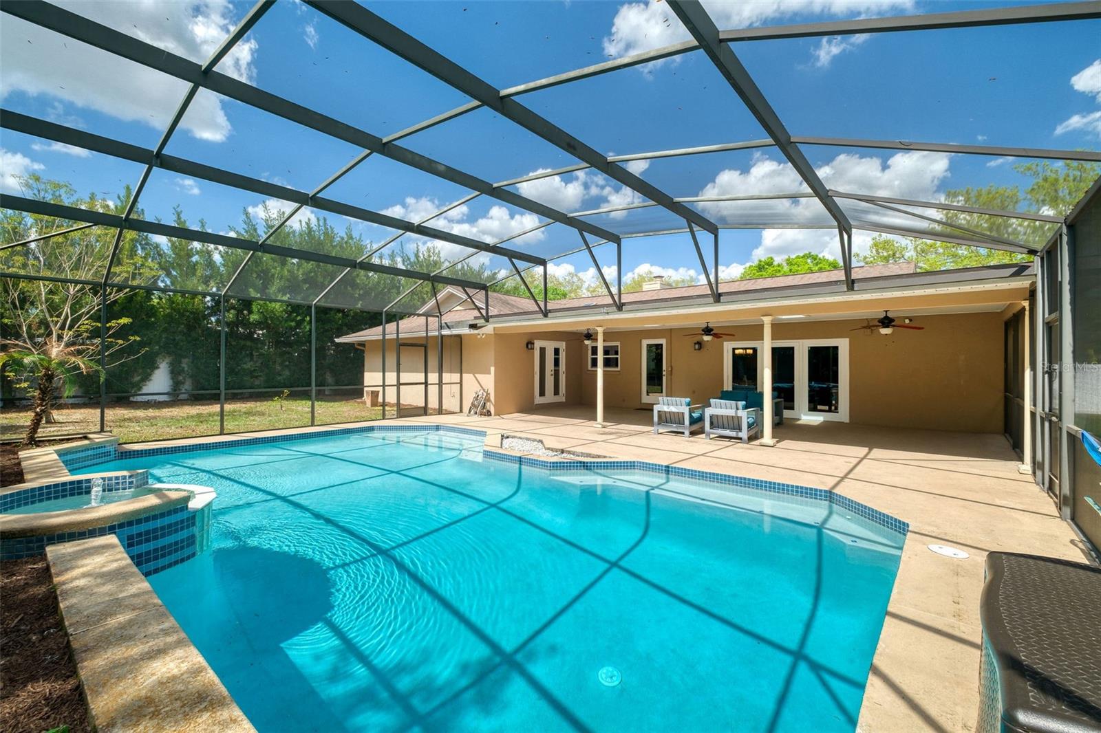 WOODSIDE VILLAGE - Residential