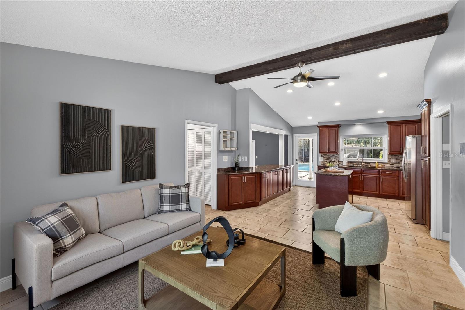 WOODSIDE VILLAGE - Residential