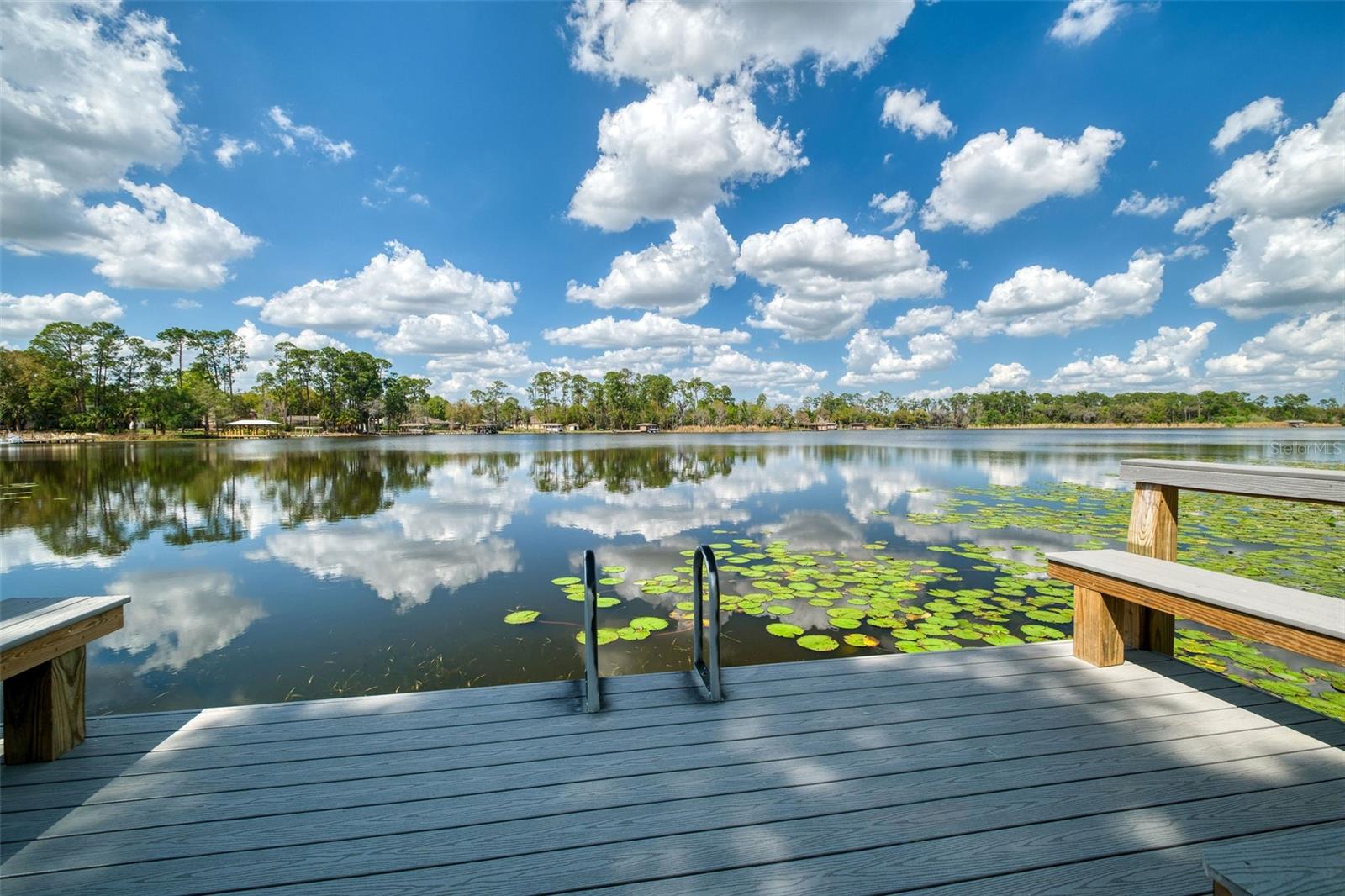 WOODSIDE VILLAGE - Residential