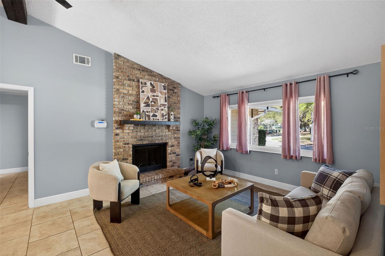 WOODSIDE VILLAGE - Residential