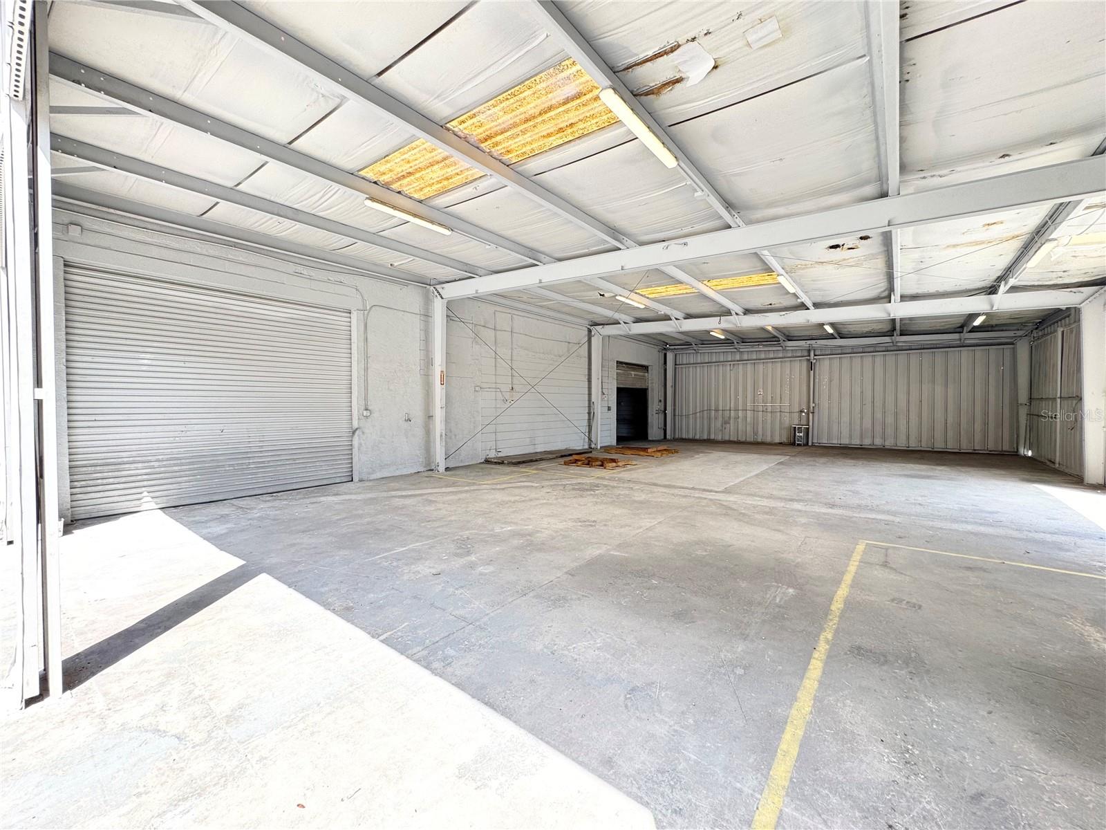 JOES CREEK INDUST PARK - Commercial Sale