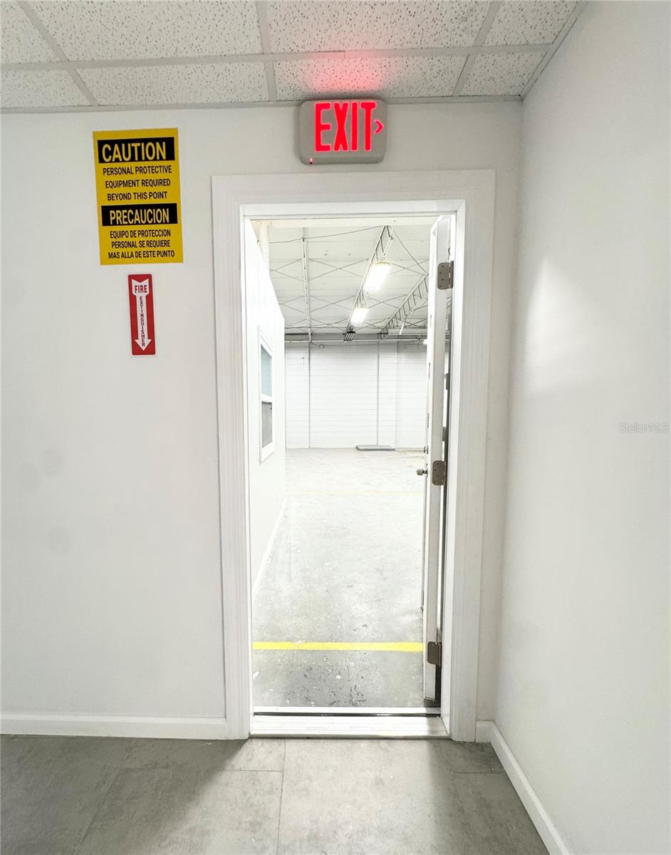 JOES CREEK INDUST PARK - Commercial Sale