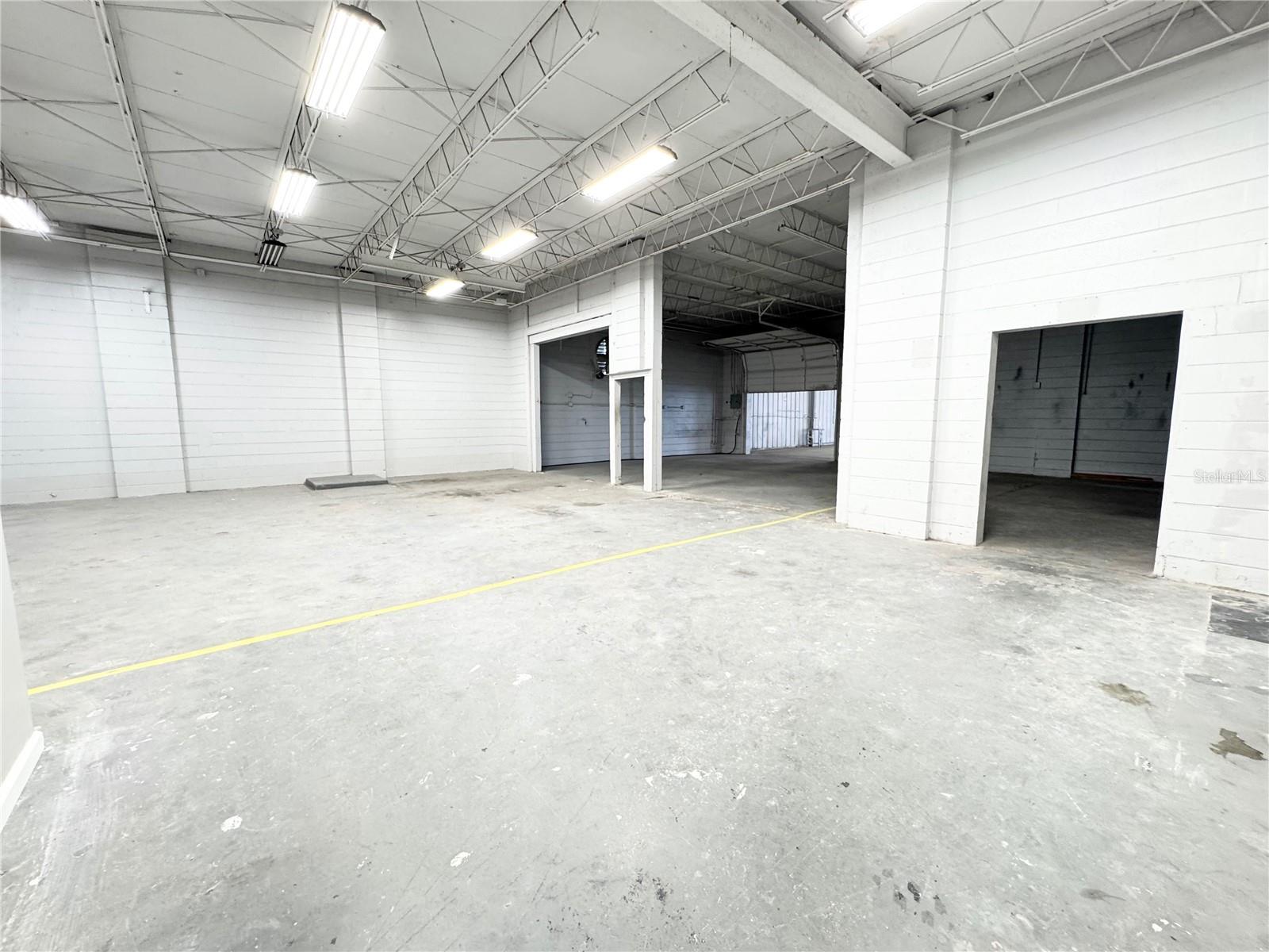 JOES CREEK INDUST PARK - Commercial Sale