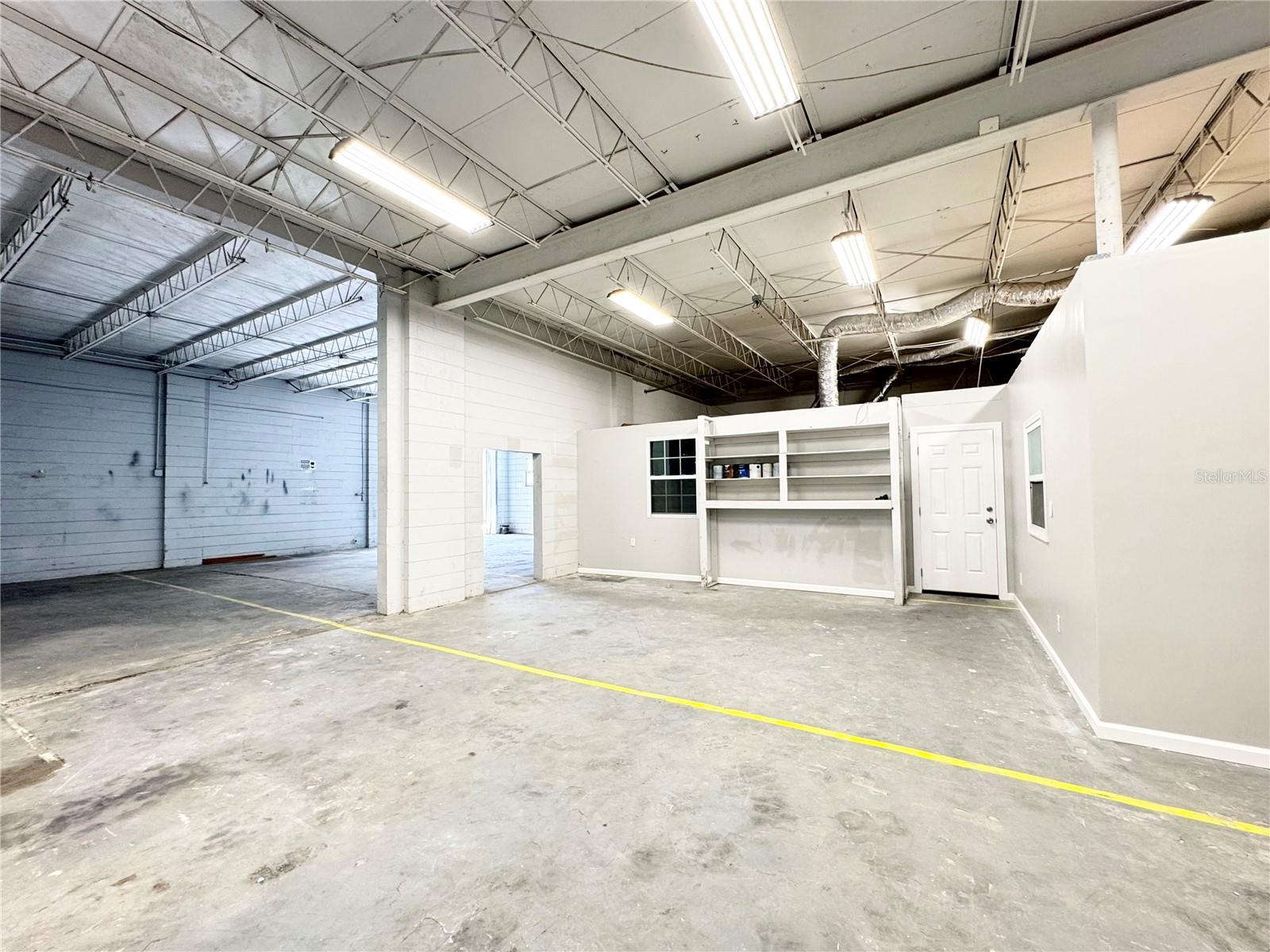 JOES CREEK INDUST PARK - Commercial Sale