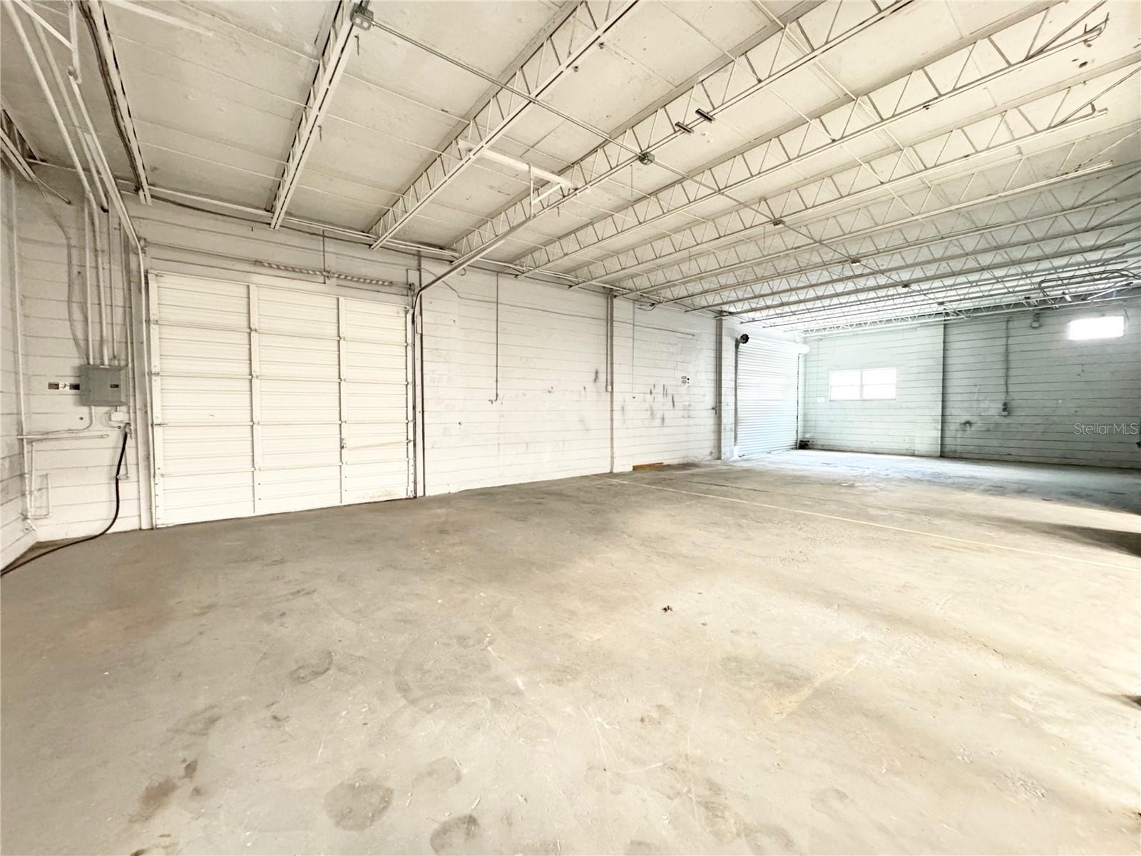 JOES CREEK INDUST PARK - Commercial Sale