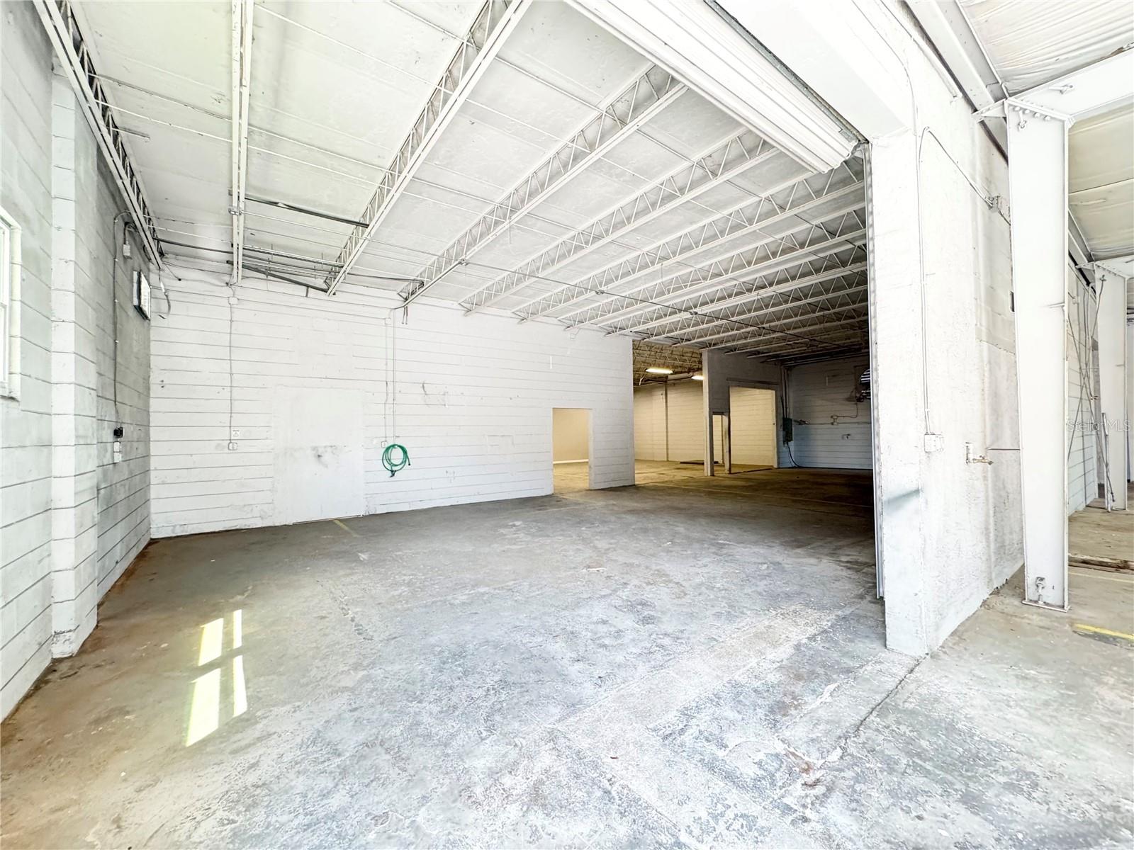 JOES CREEK INDUST PARK - Commercial Sale