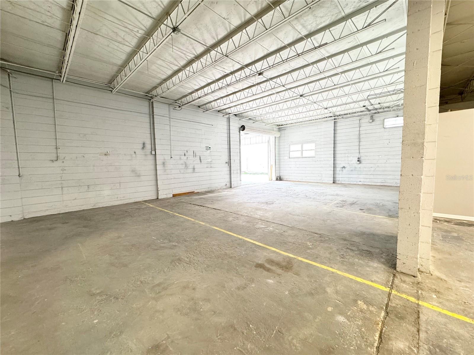 JOES CREEK INDUST PARK - Commercial Sale