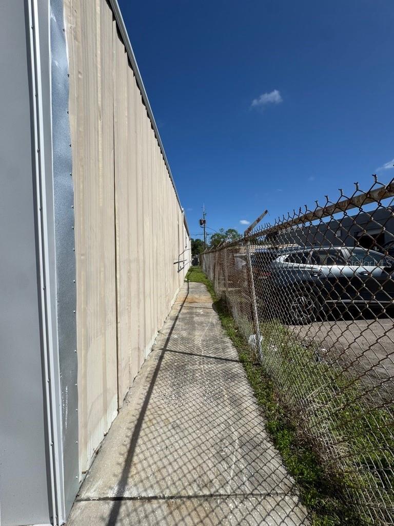 JOES CREEK INDUST PARK - Commercial Sale