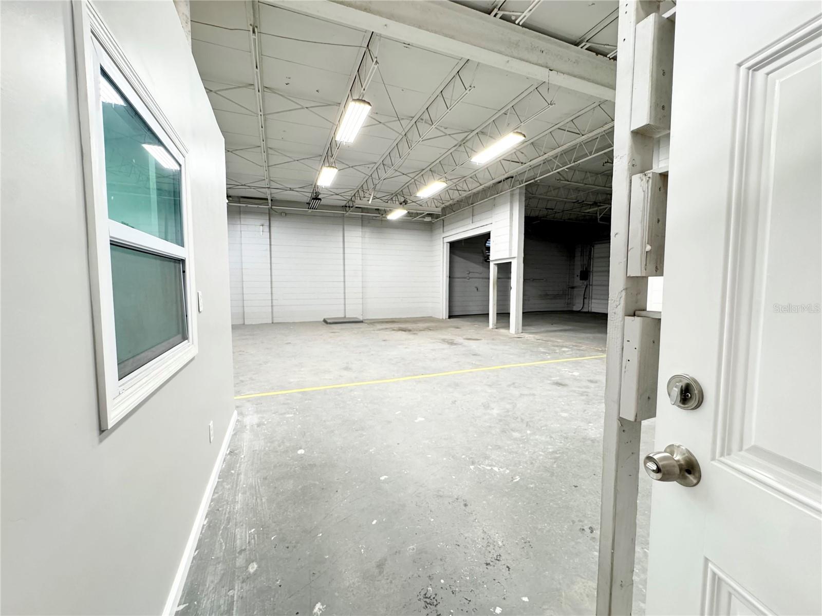 JOES CREEK INDUST PARK - Commercial Sale