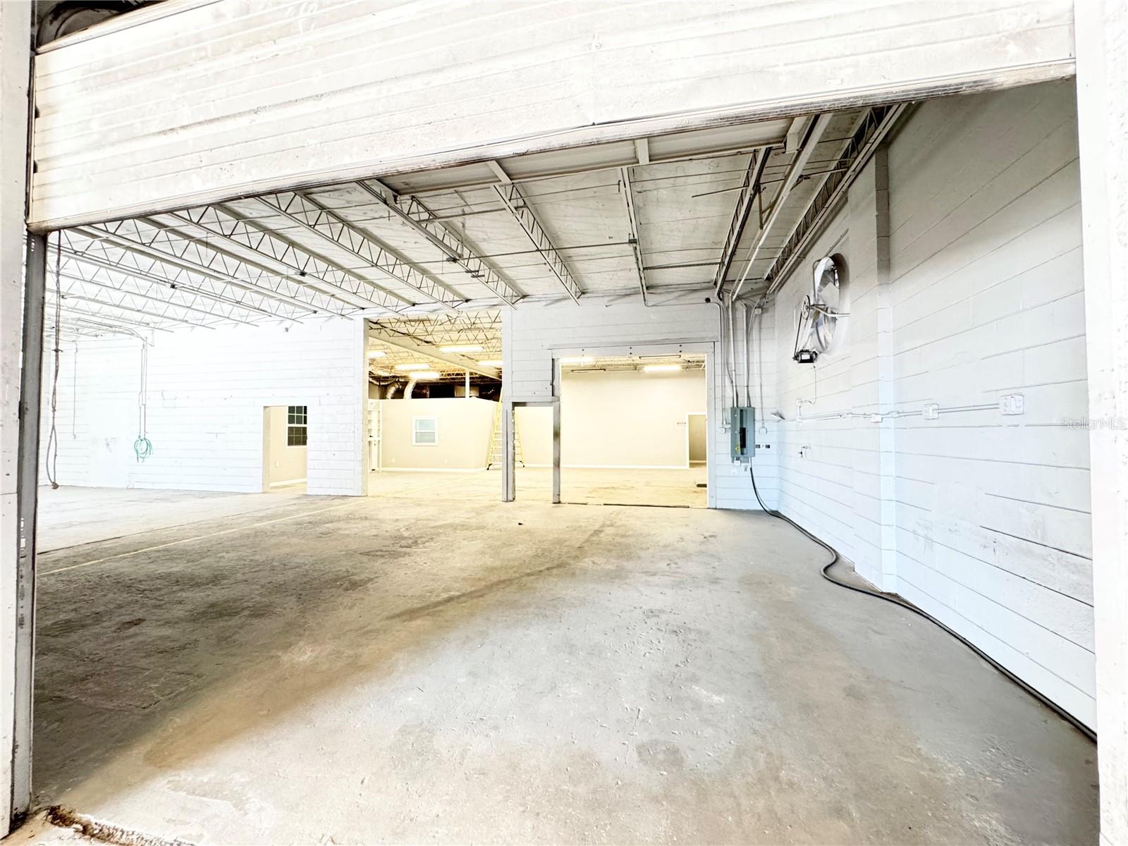 JOES CREEK INDUST PARK - Commercial Sale