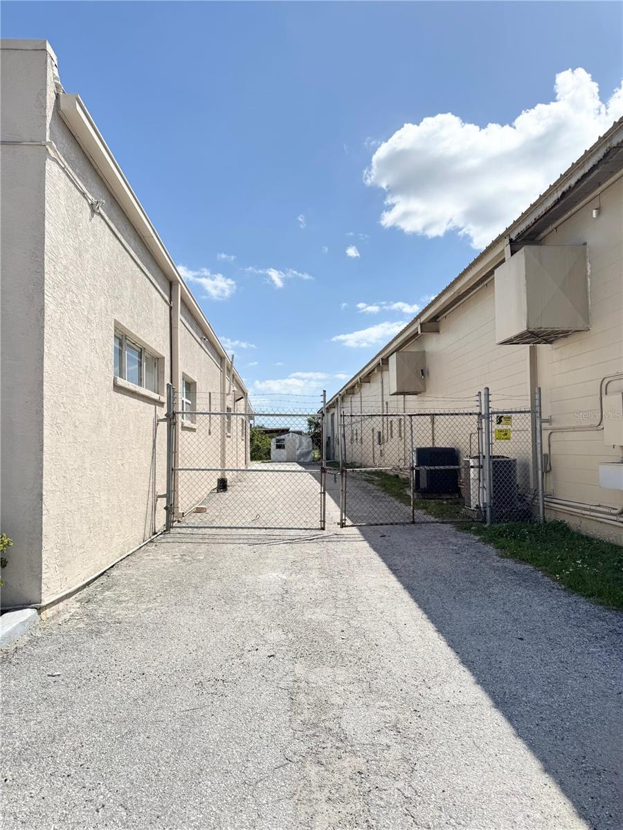 JOES CREEK INDUST PARK - Commercial Sale