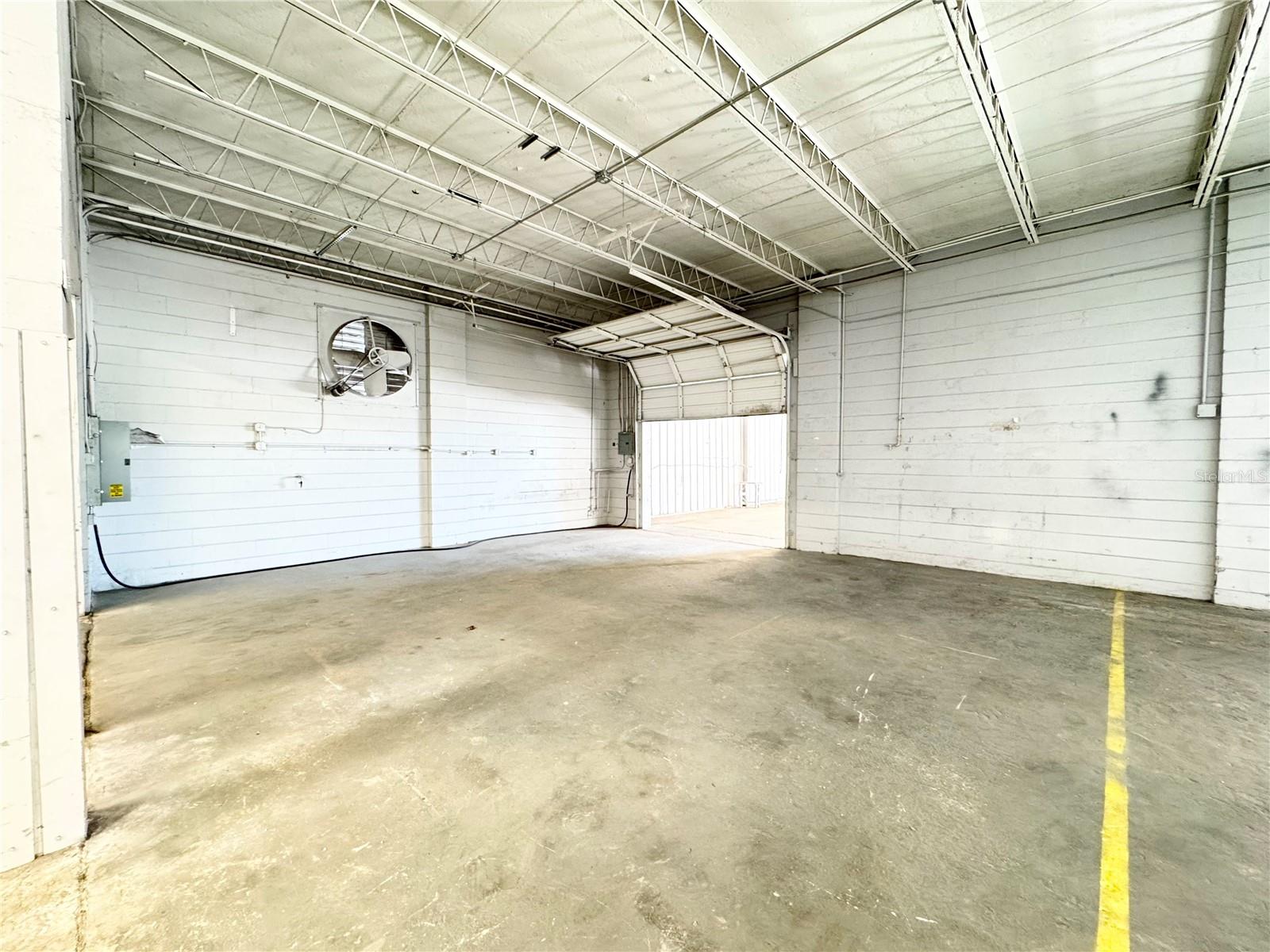 JOES CREEK INDUST PARK - Commercial Sale