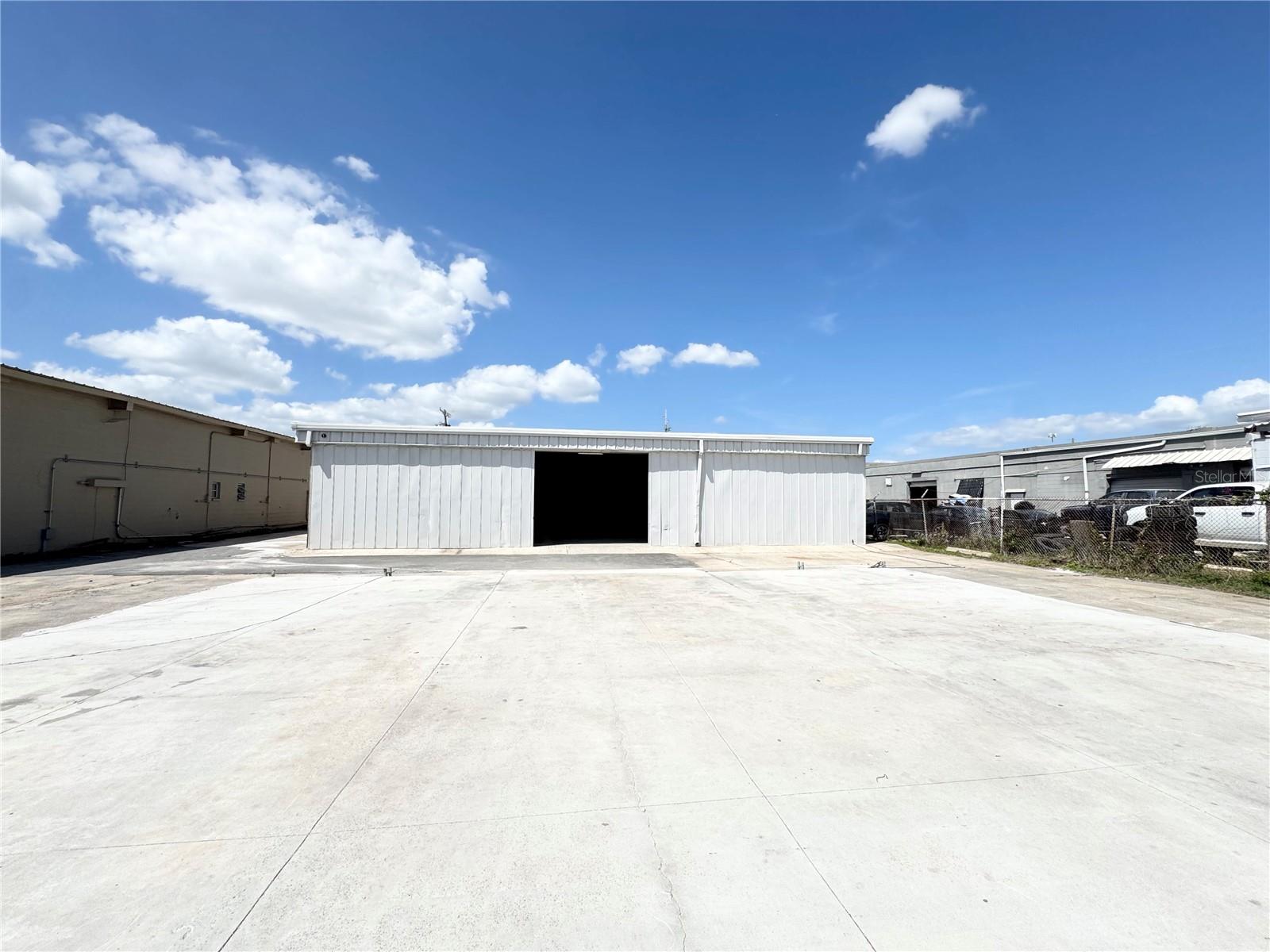 JOES CREEK INDUST PARK - Commercial Sale