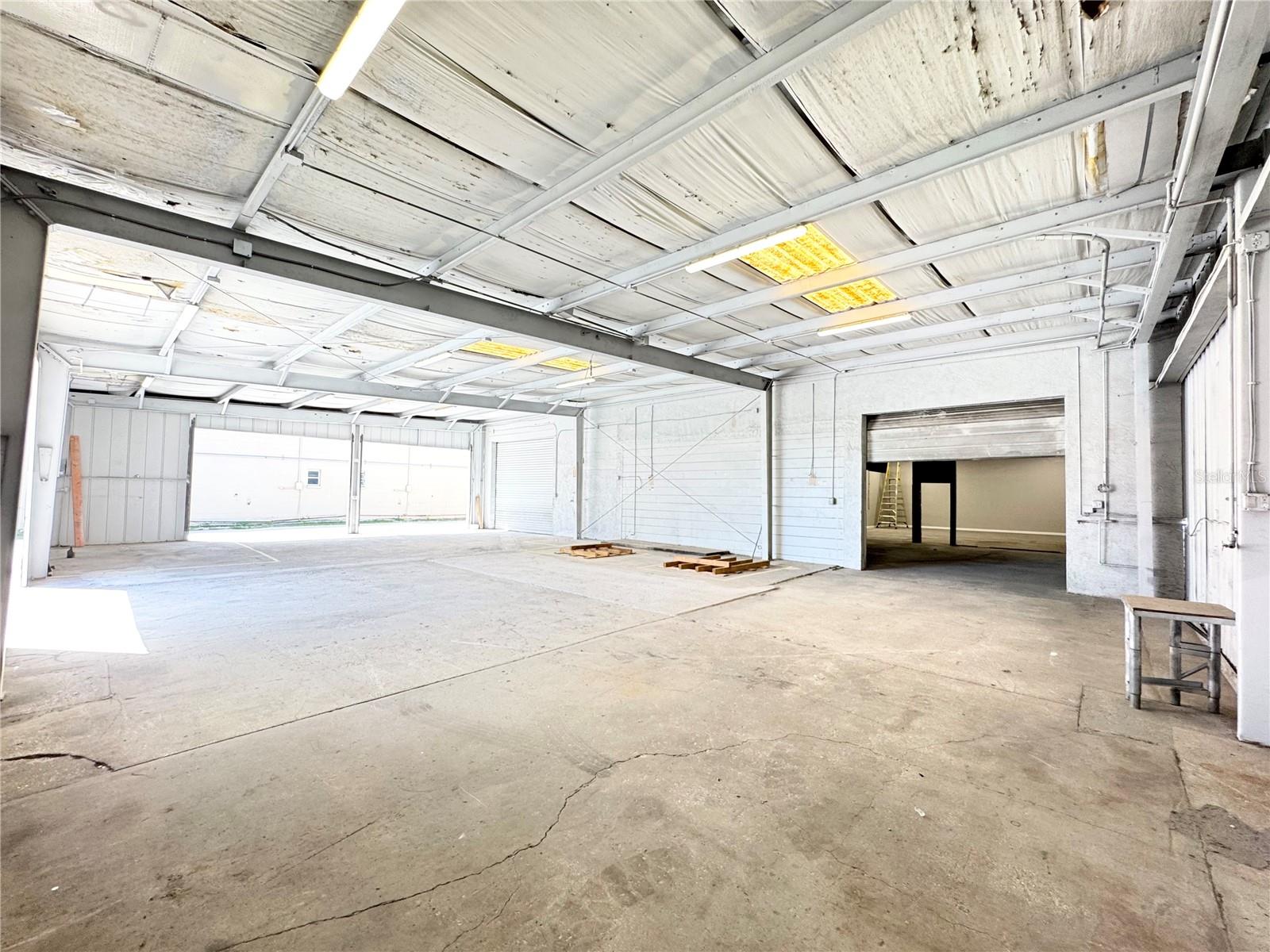 JOES CREEK INDUST PARK - Commercial Sale