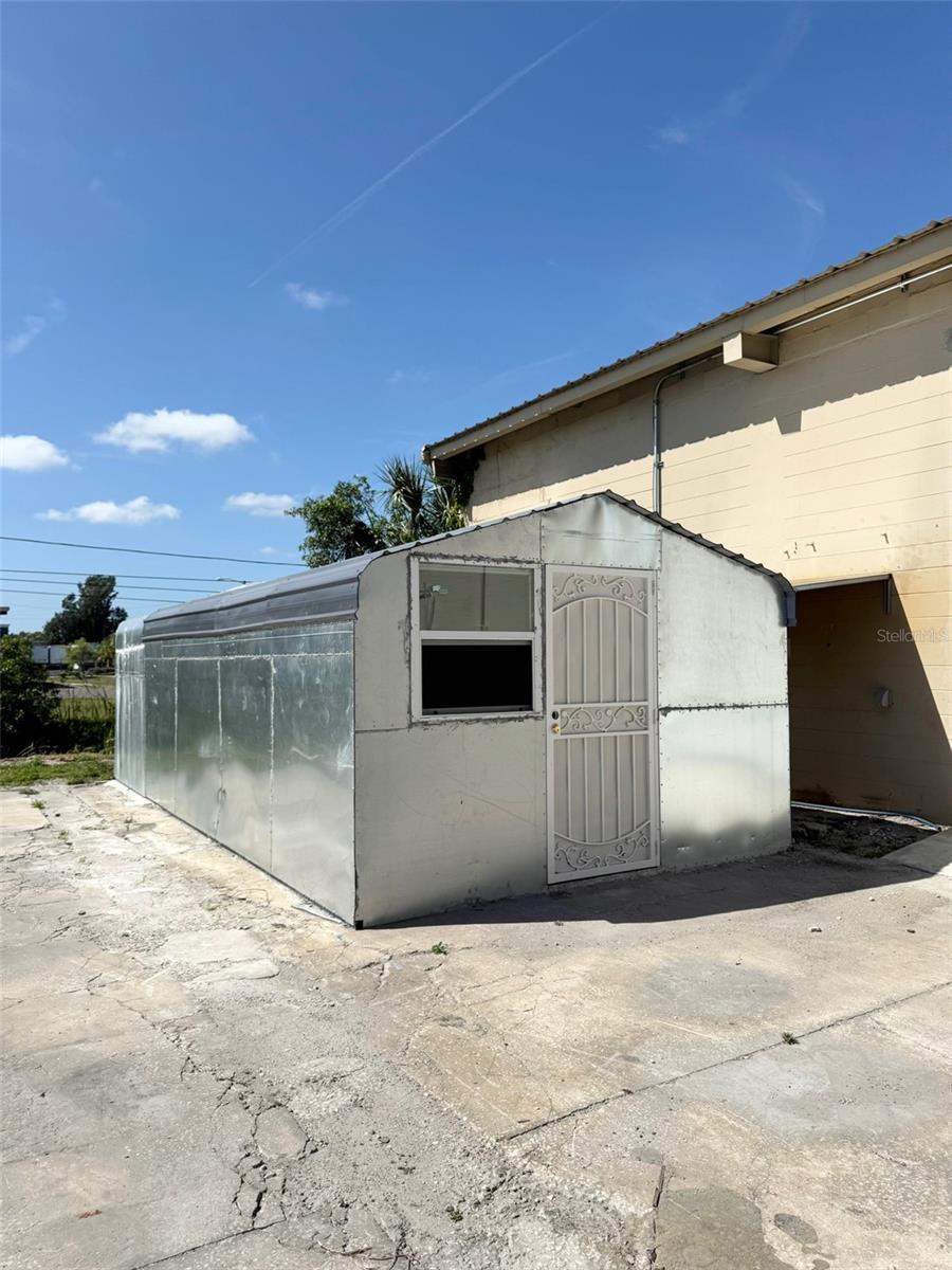 JOES CREEK INDUST PARK - Commercial Sale