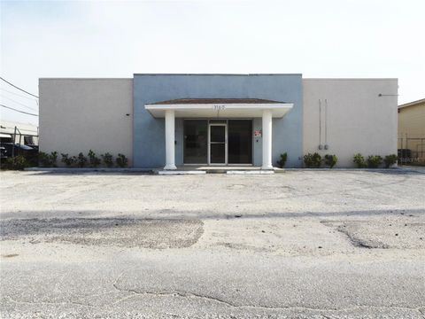 3160 46TH AVENUE N ST PETERSBURG FL 33714