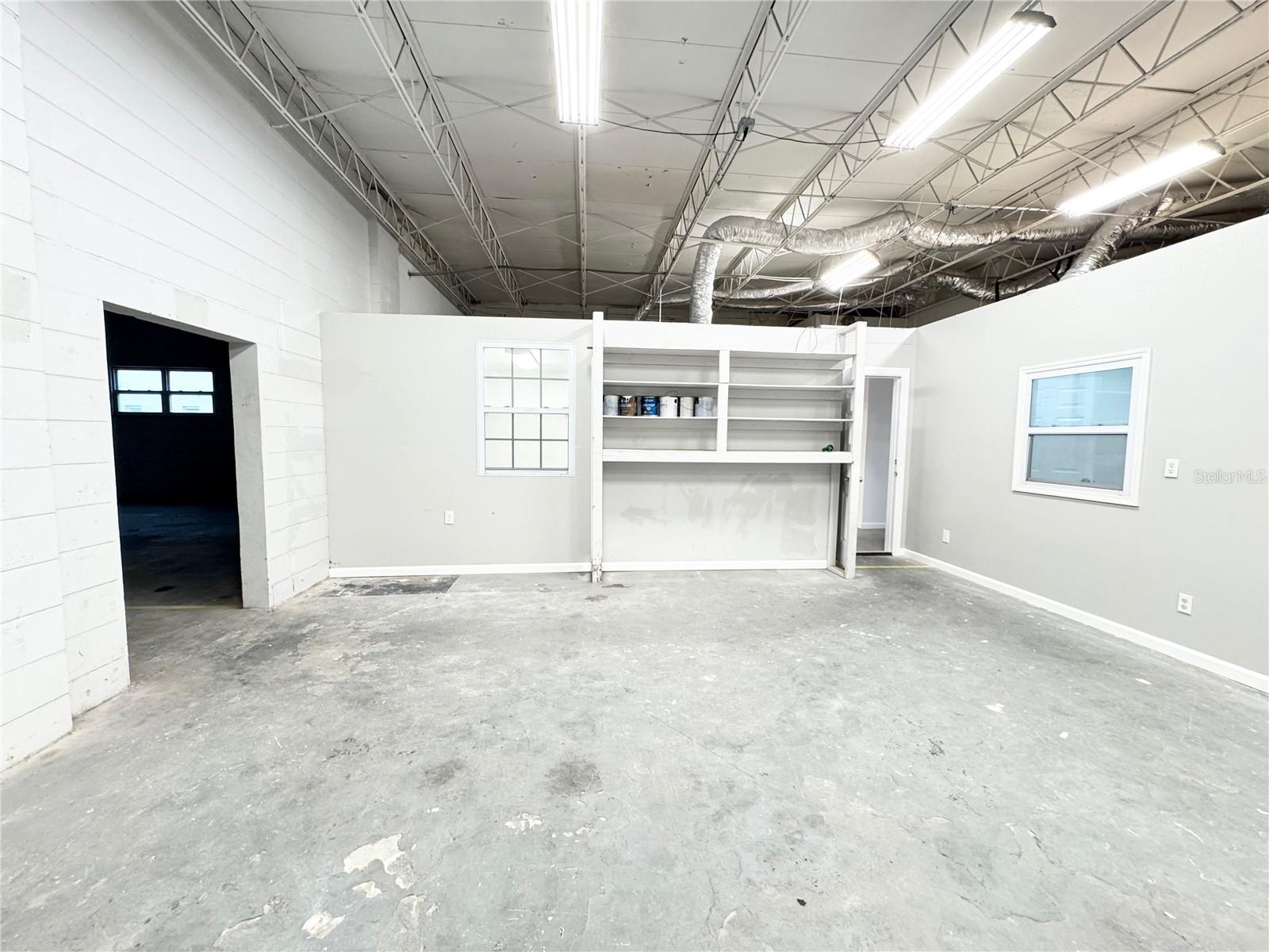 JOES CREEK INDUST PARK - Commercial Sale