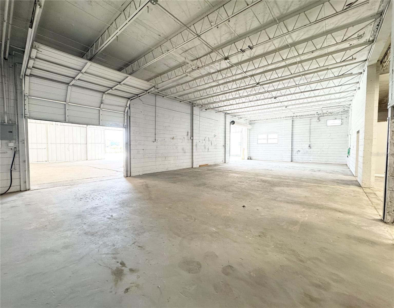 JOES CREEK INDUST PARK - Commercial Sale