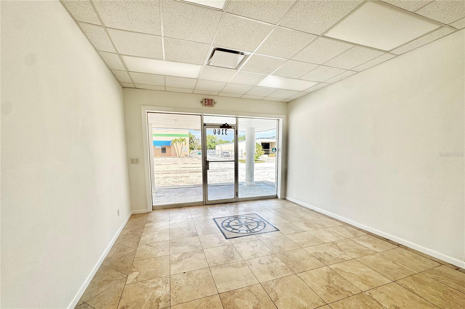 JOES CREEK INDUST PARK - Commercial Sale