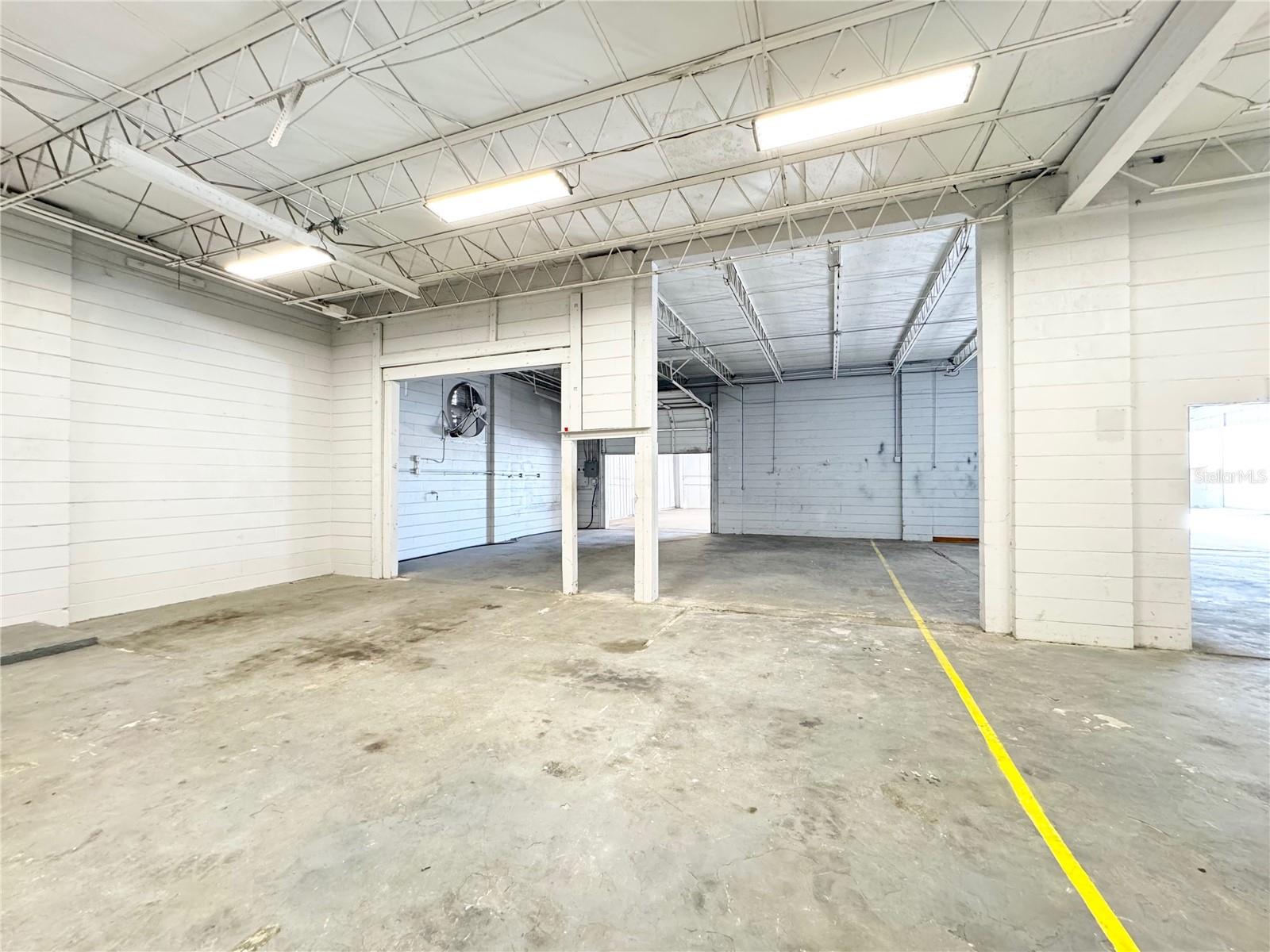 JOES CREEK INDUST PARK - Commercial Sale