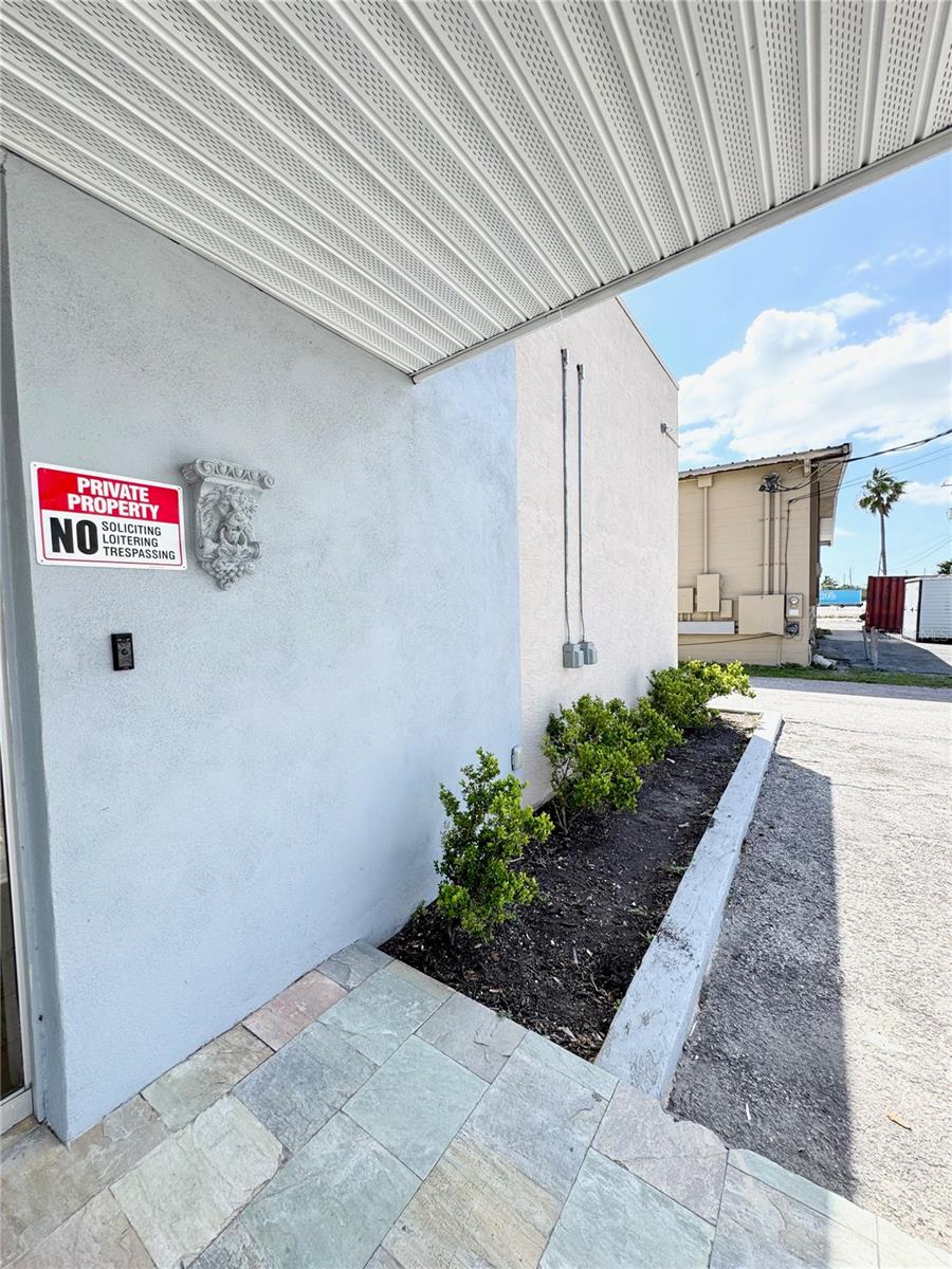 JOES CREEK INDUST PARK - Commercial Sale